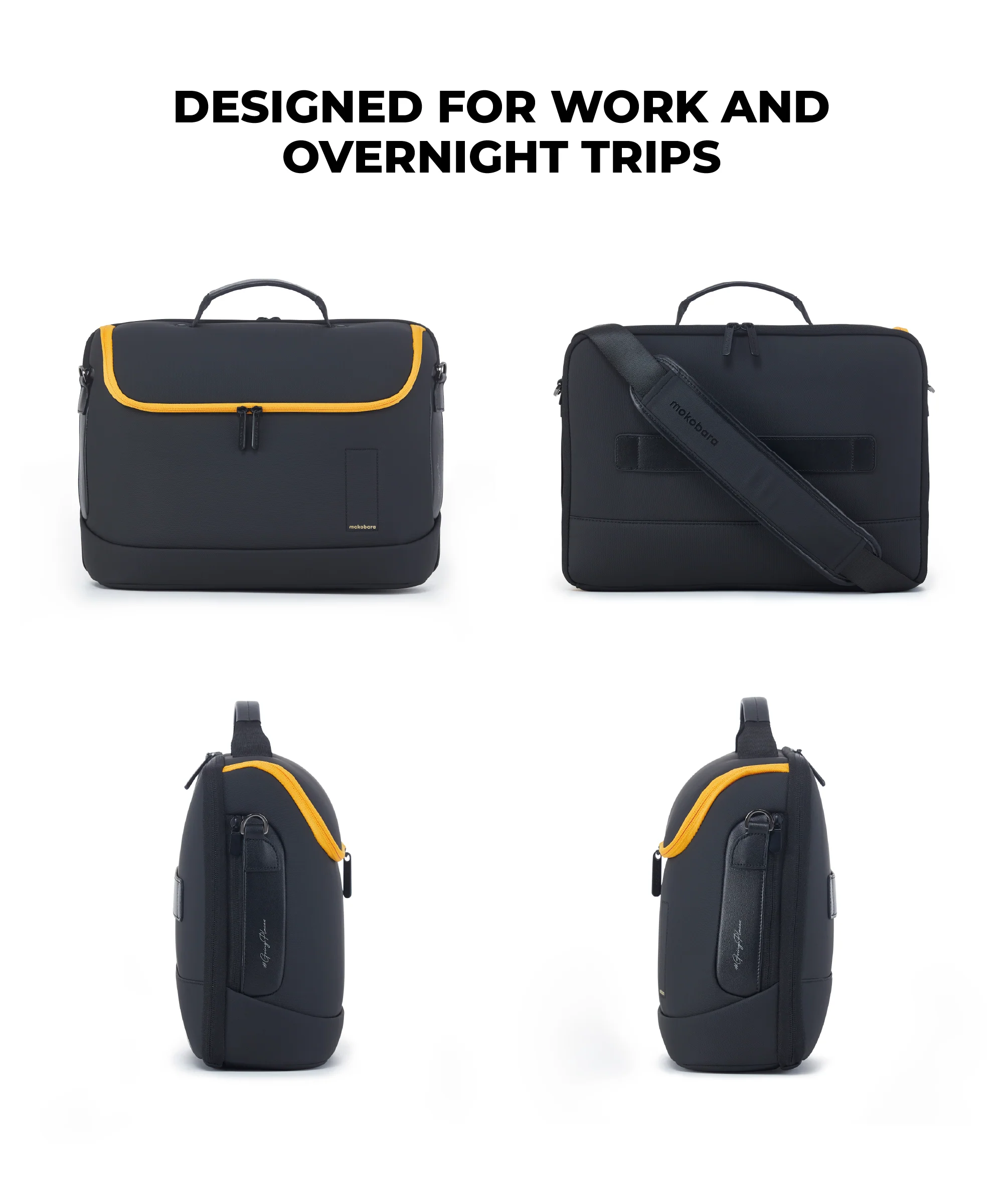 The Transit Briefcase - Image 27