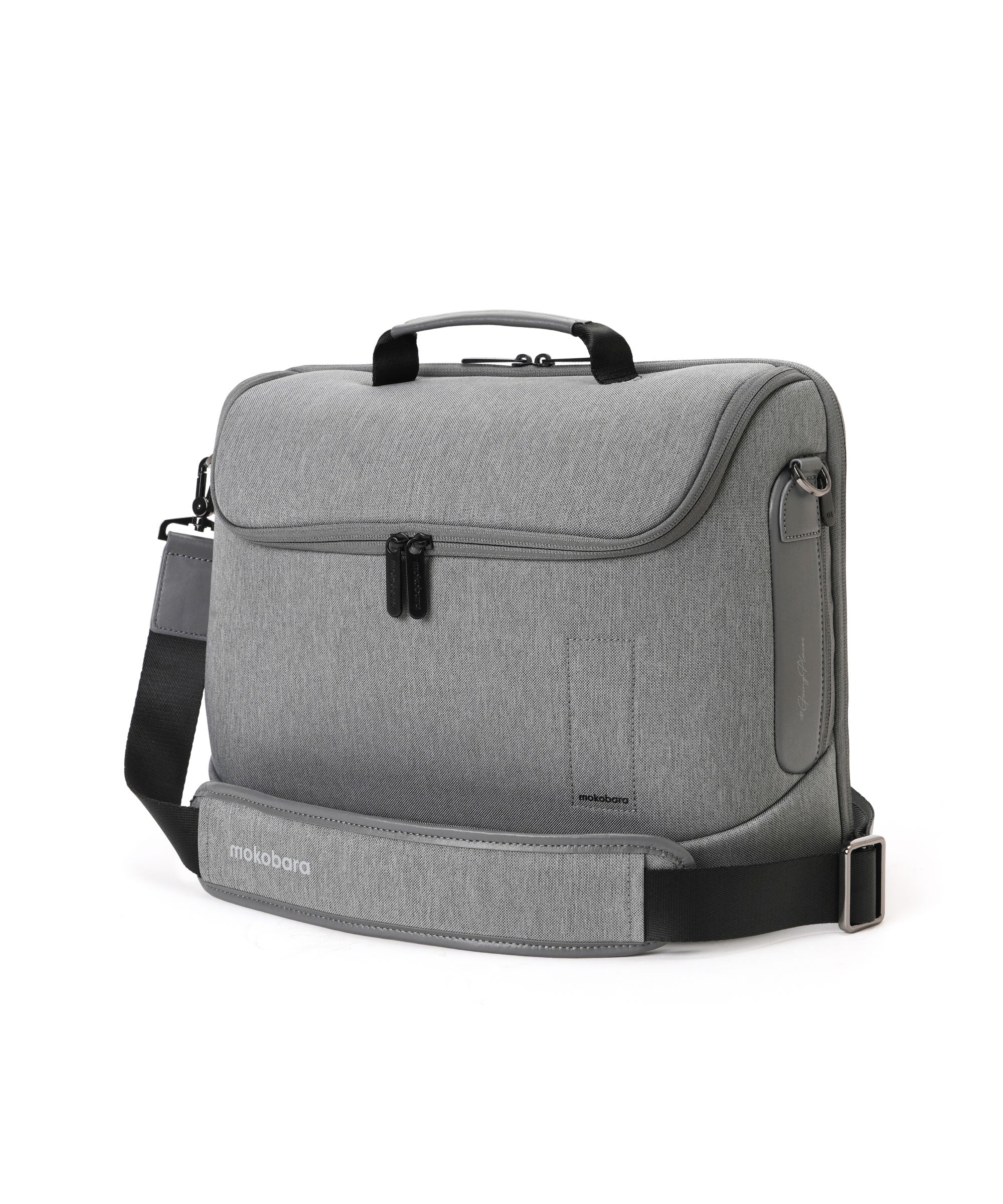 The Transit Briefcase - Image 28