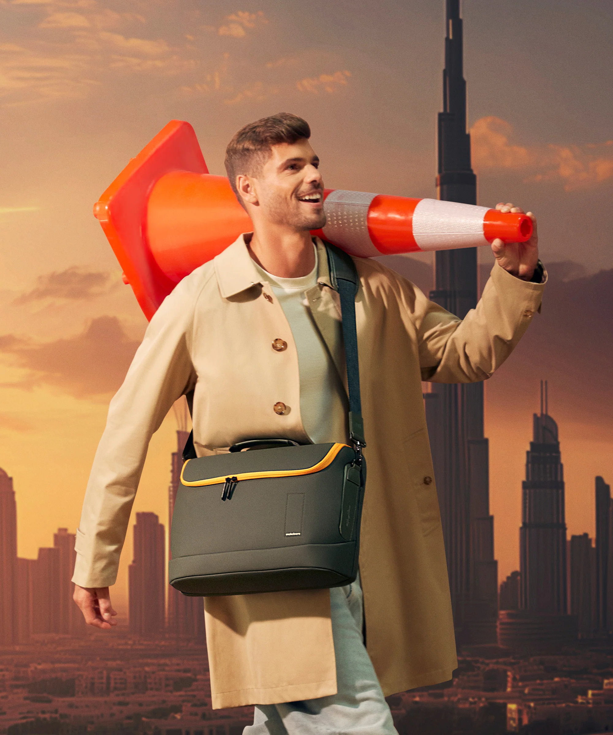 The Transit Briefcase - Image 29