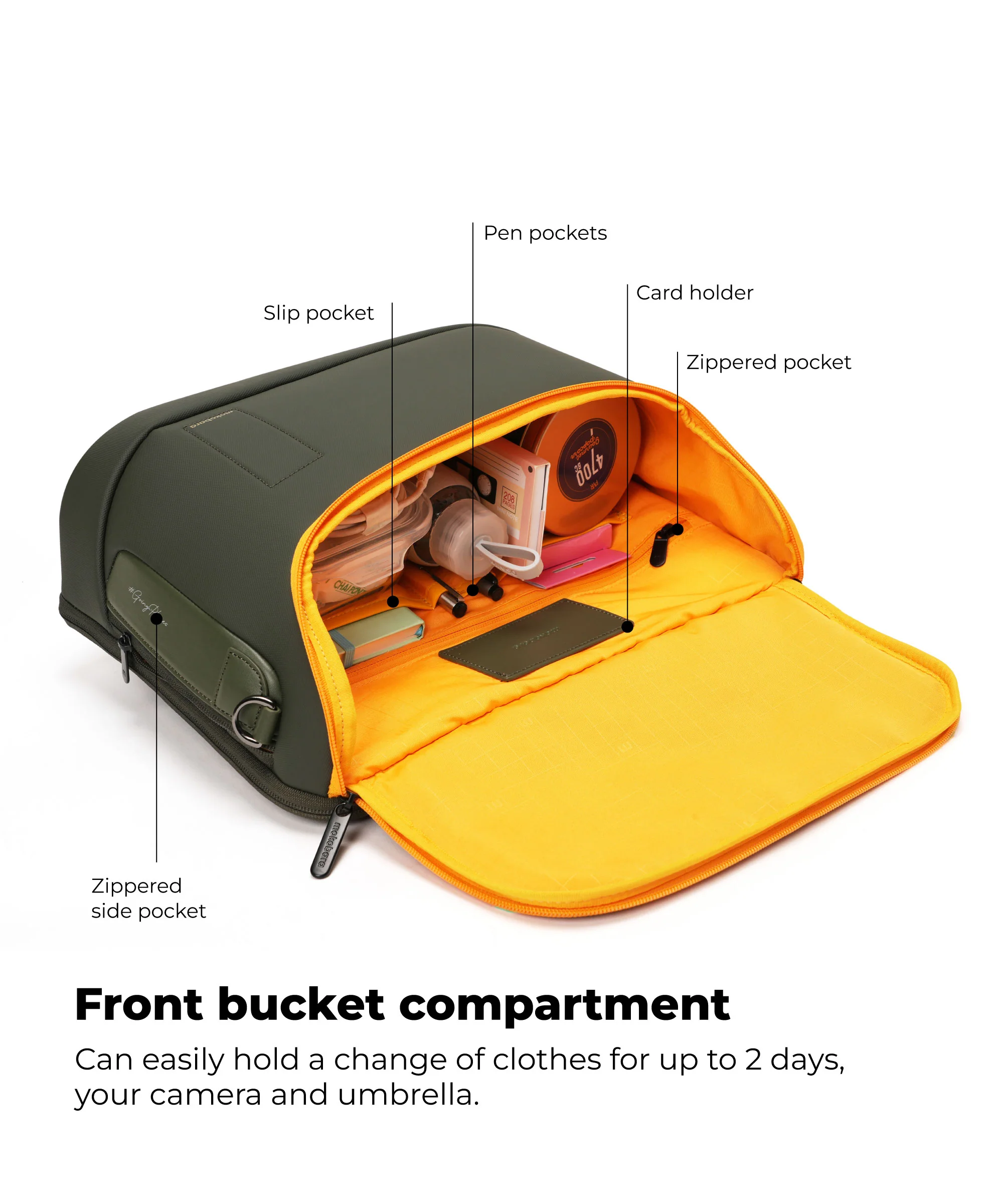The Transit Briefcase - Image 3