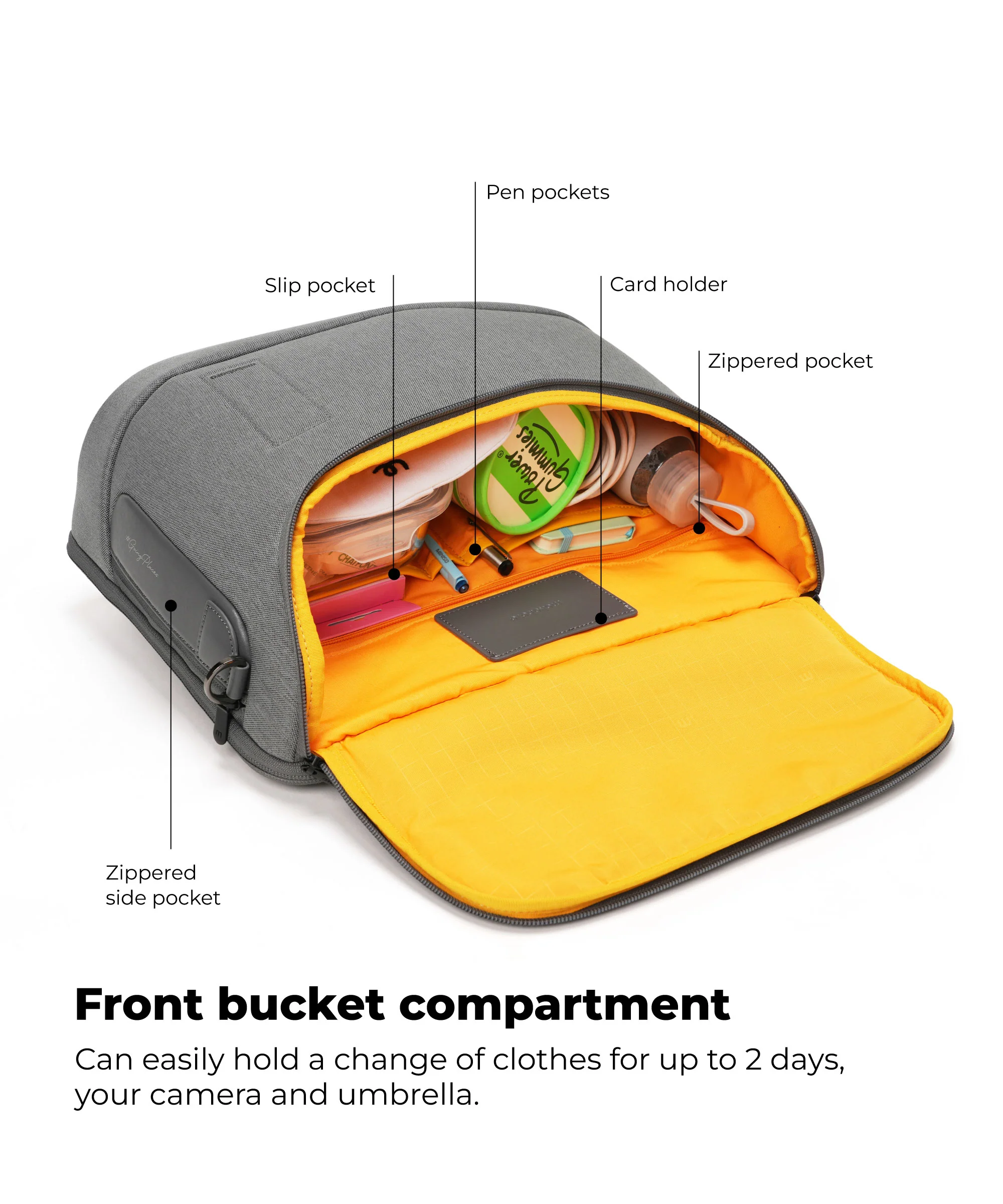 The Transit Briefcase - Image 30