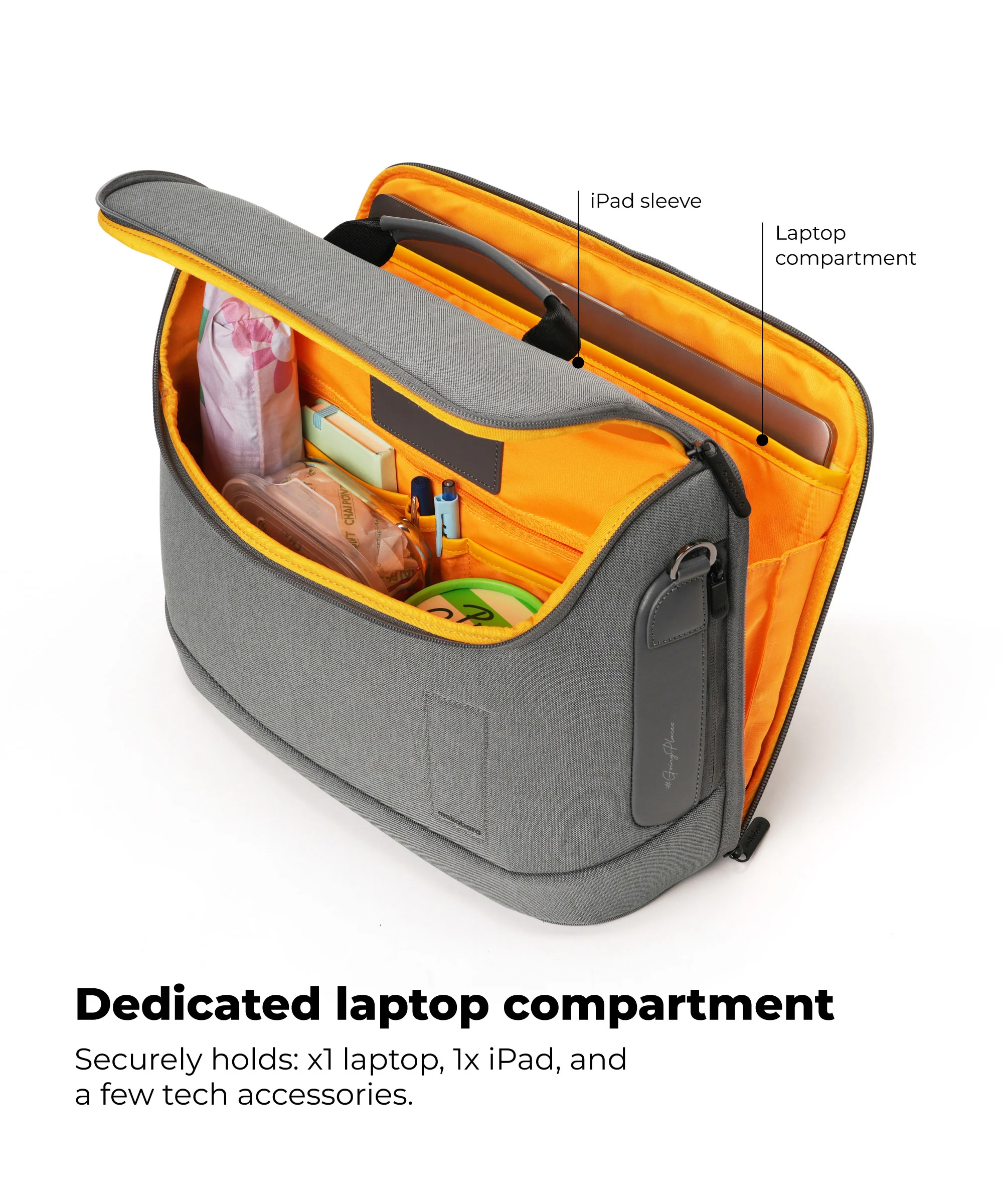The Transit Briefcase - Image 32