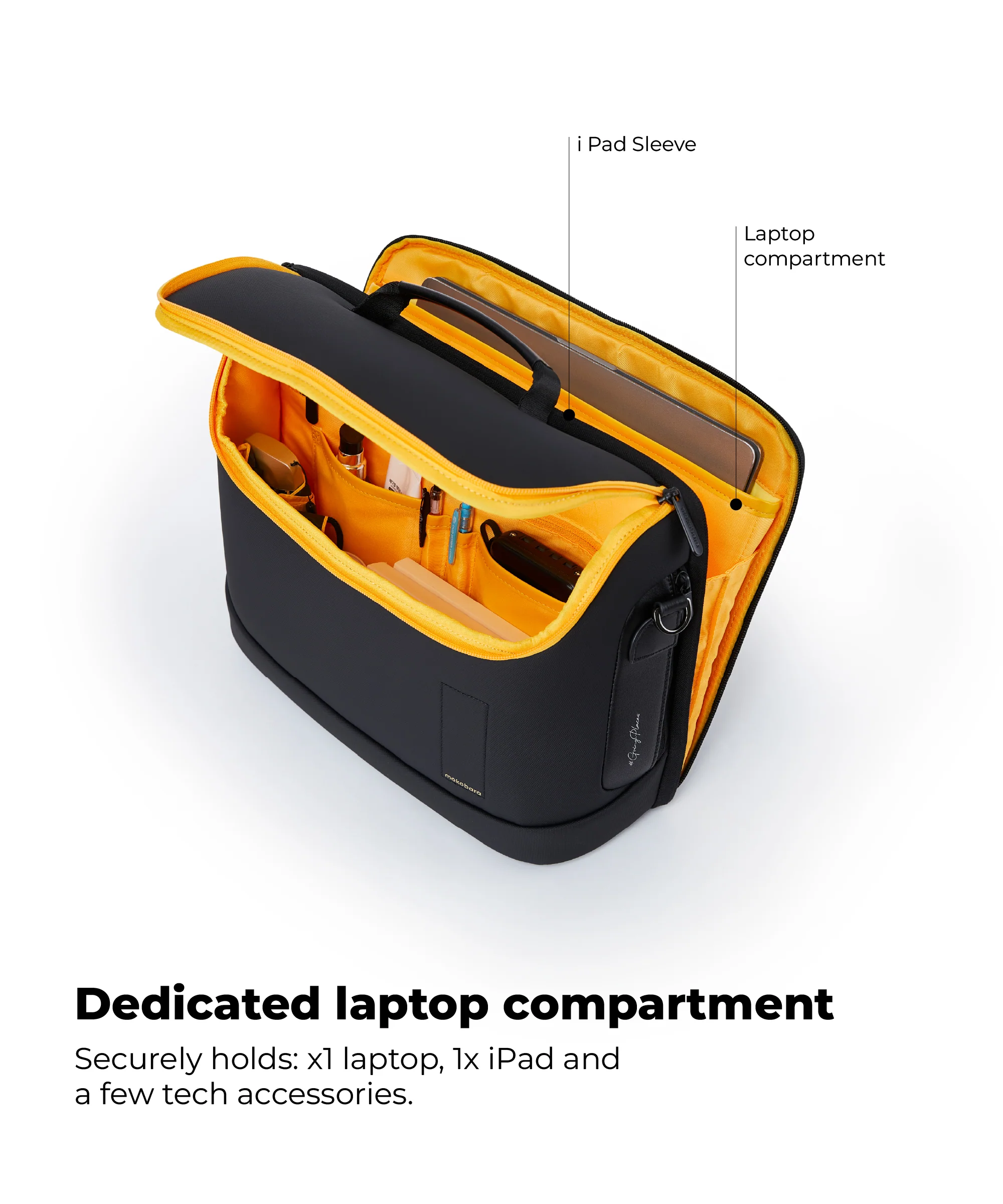 The Transit Briefcase - Image 33