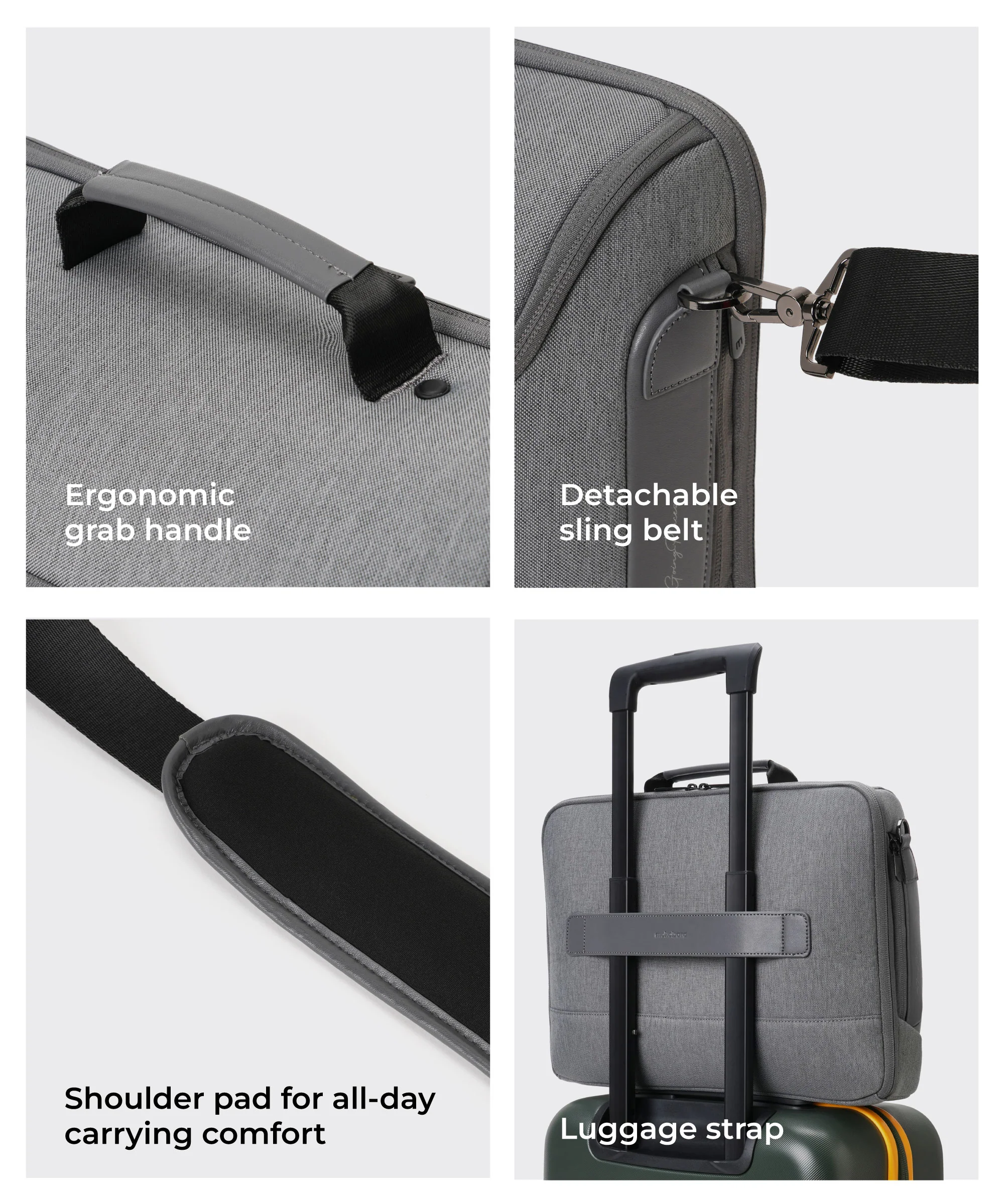 The Transit Briefcase - Image 34