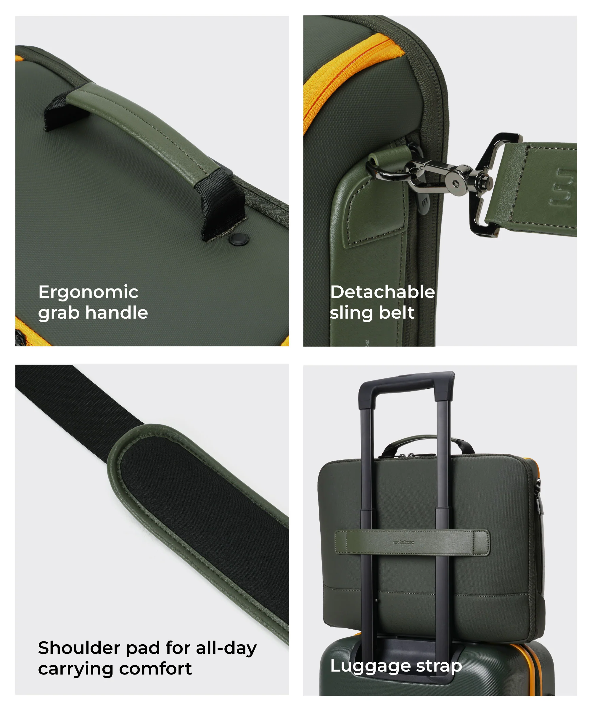 The Transit Briefcase - Image 6
