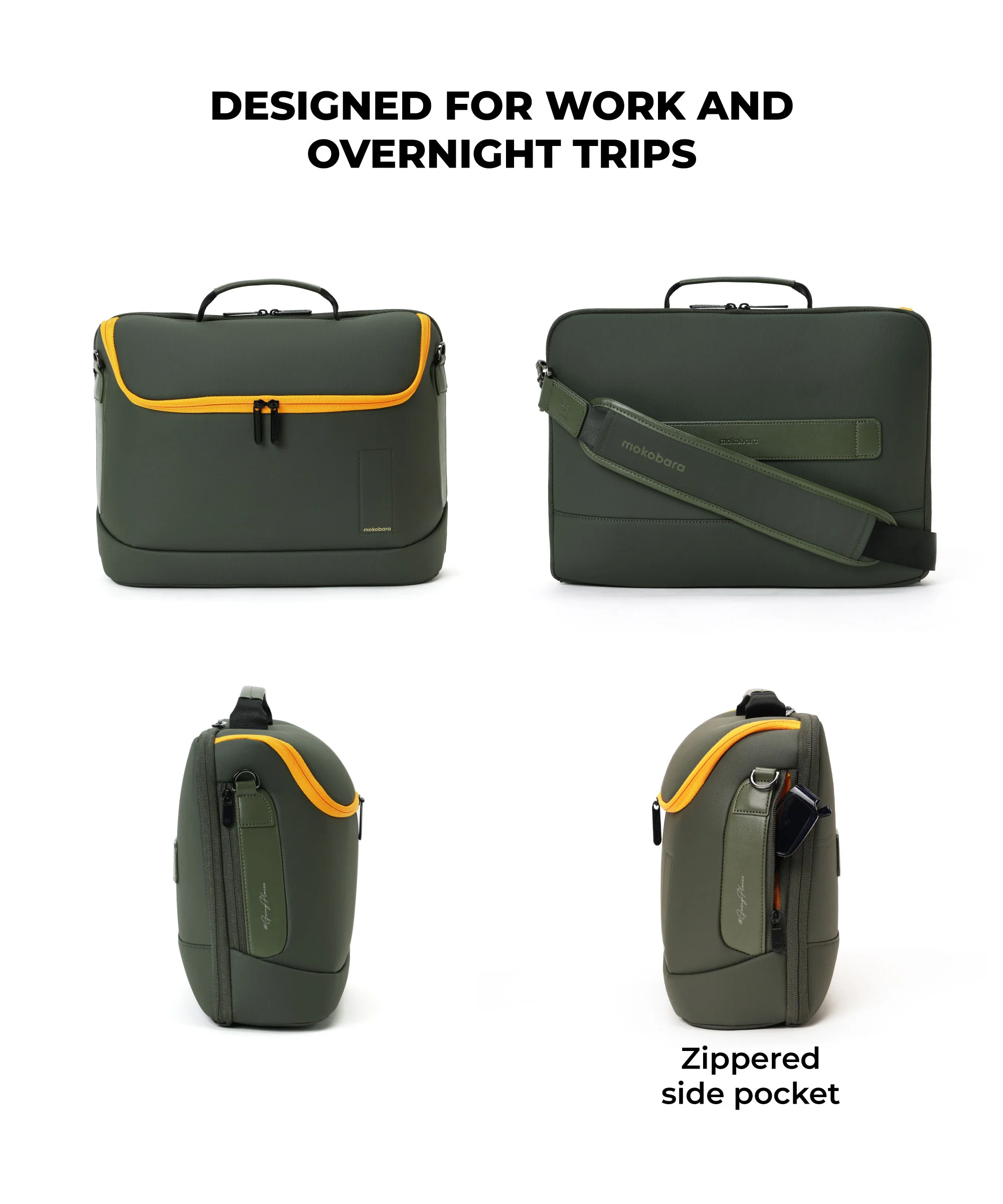 The Transit Briefcase - Image 7