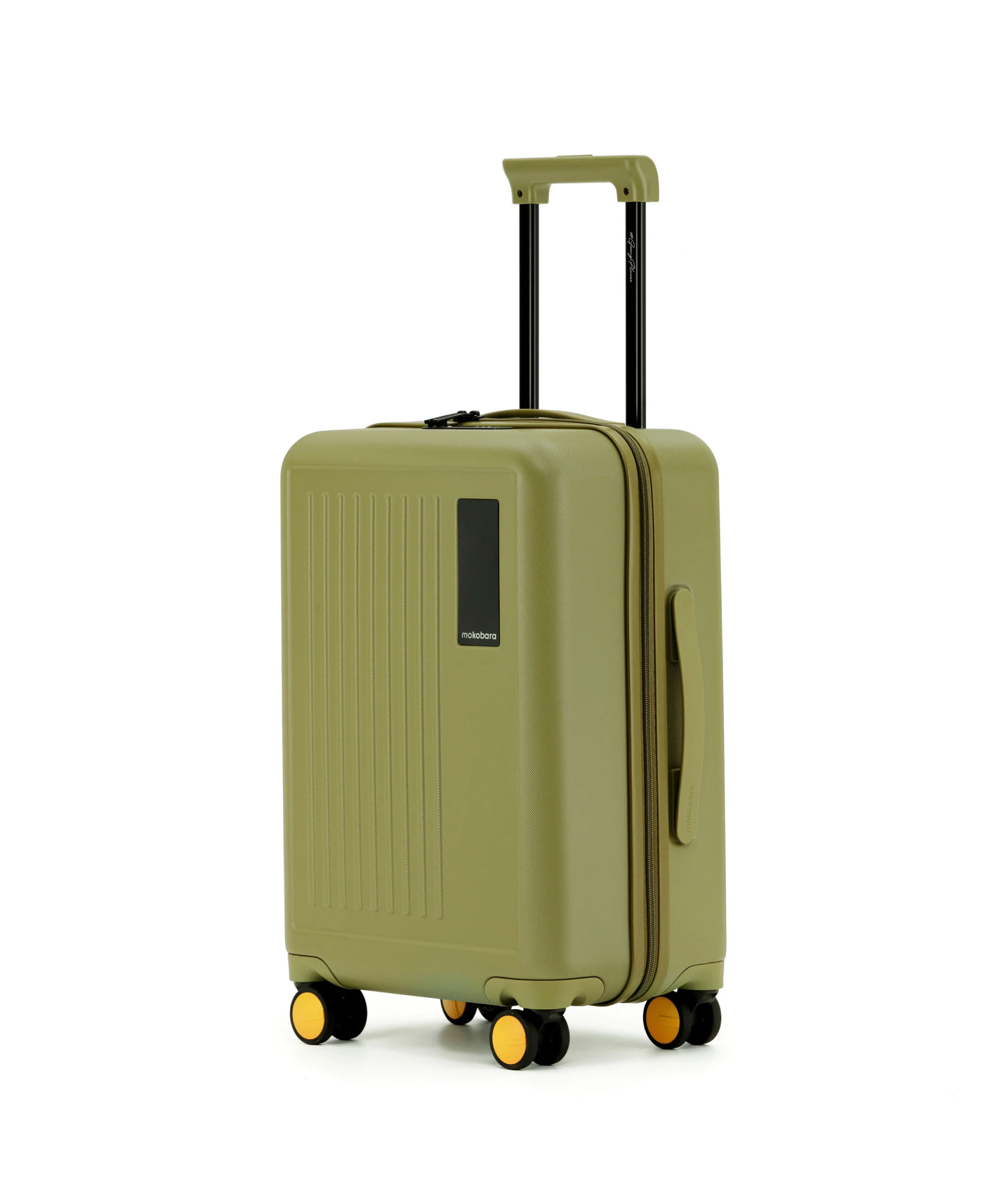 The Transit Luggage - Cabin - Image 15