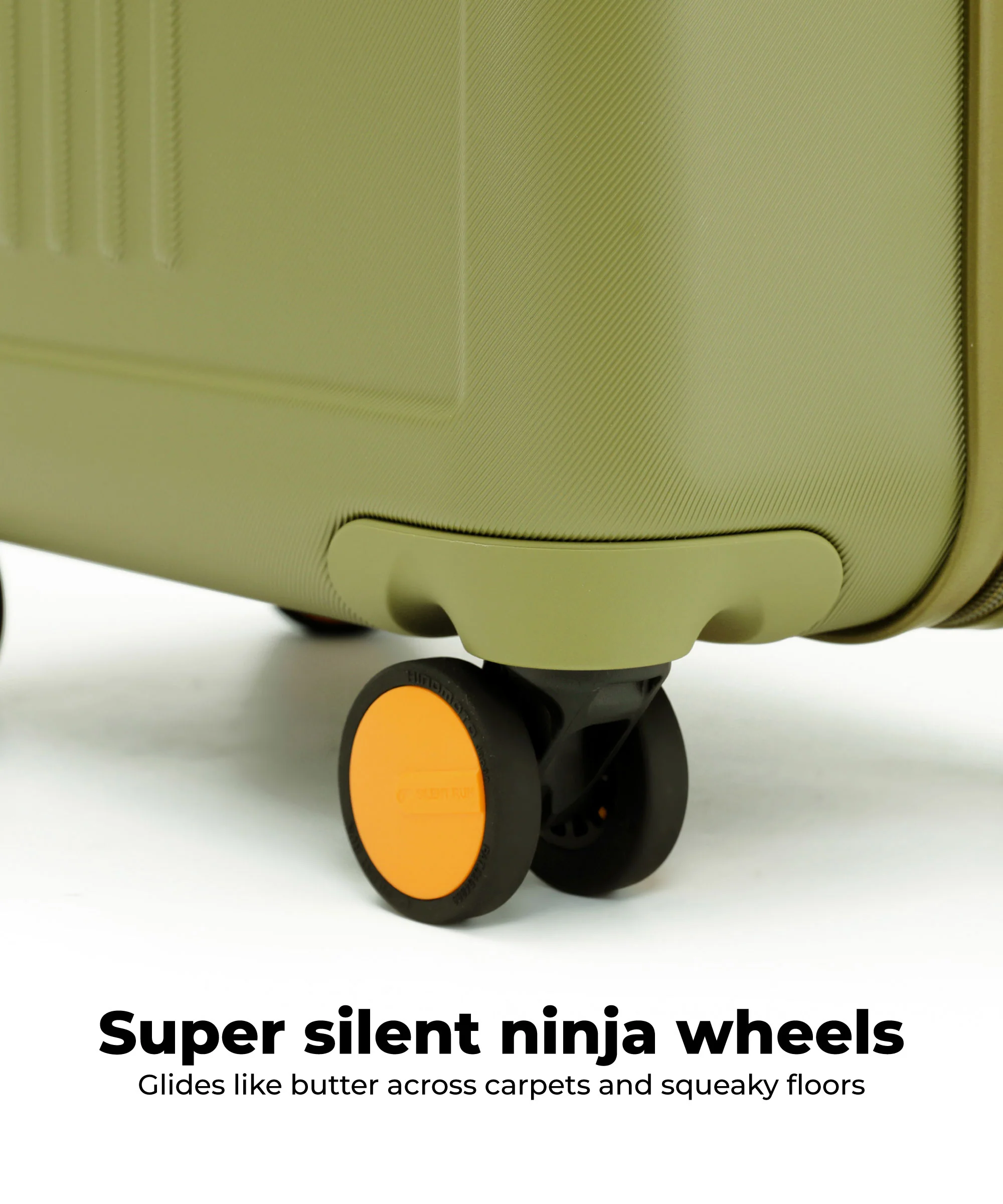 The Transit Luggage - Cabin - Image 16