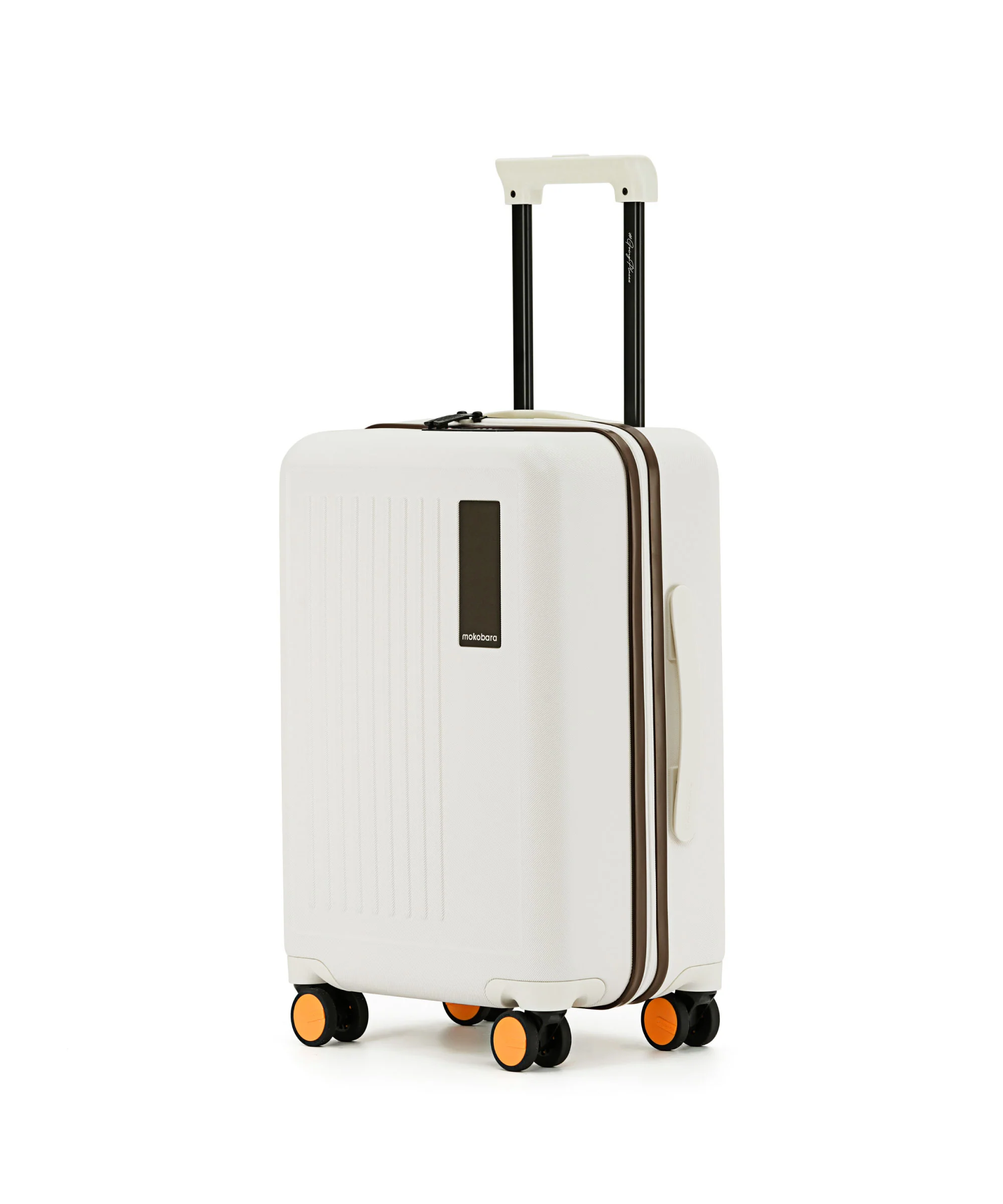 The Transit Luggage - Cabin - Image 29