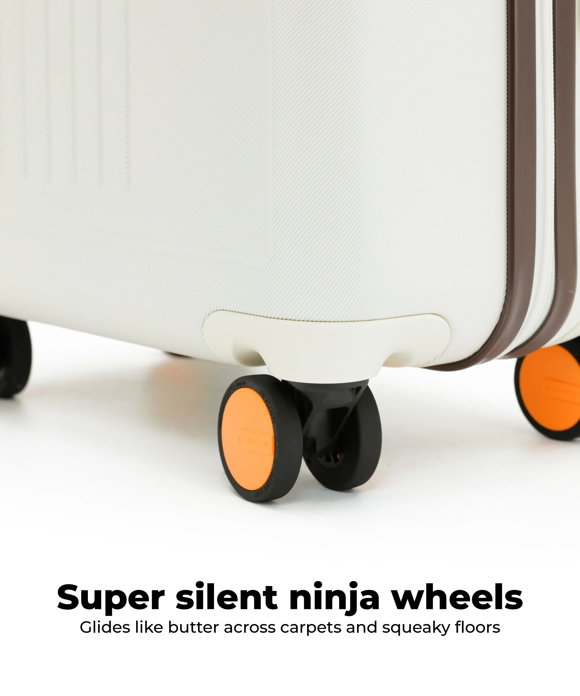 The Transit Luggage - Cabin - Image 30