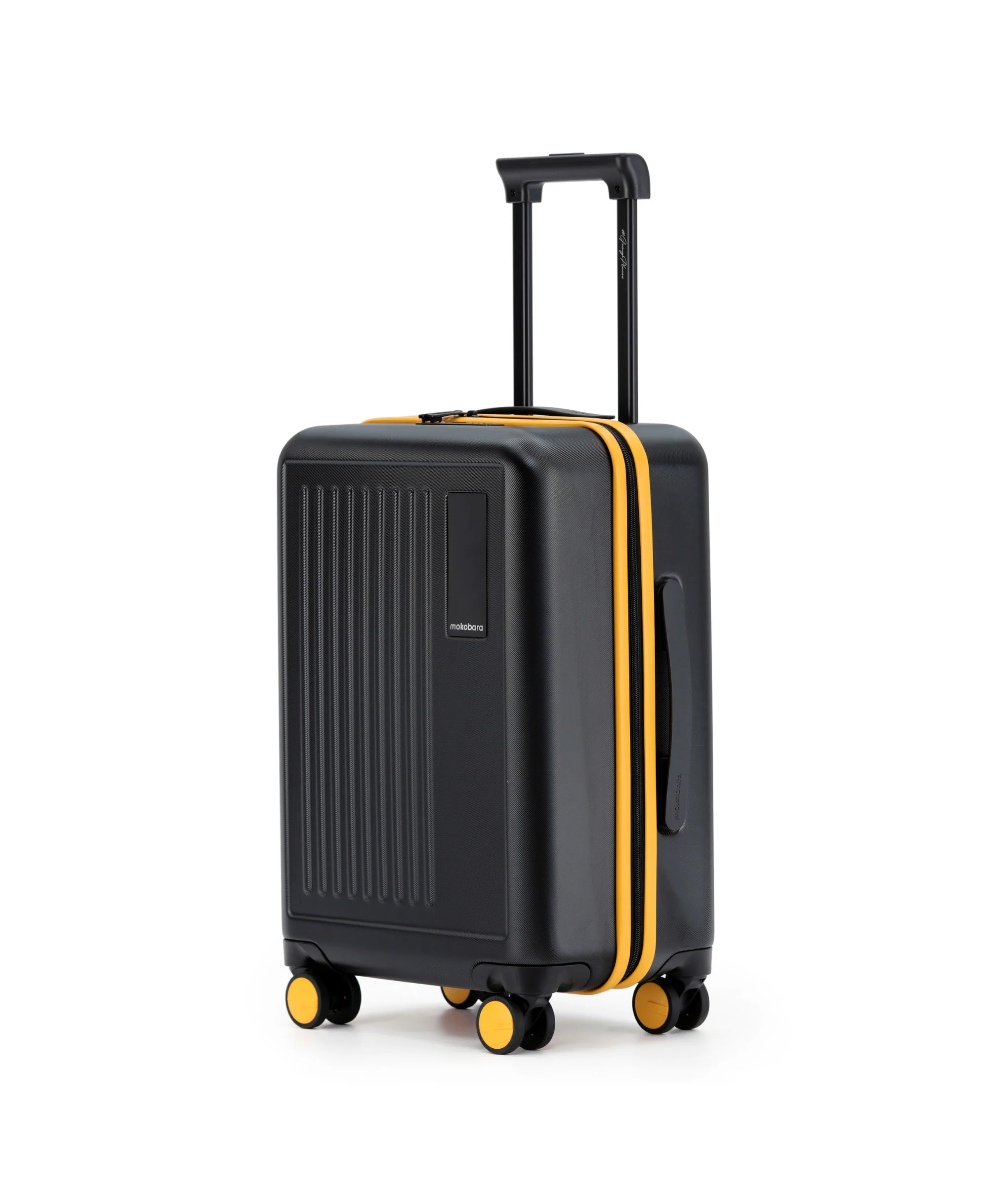 The Transit Luggage - Cabin - Image 8