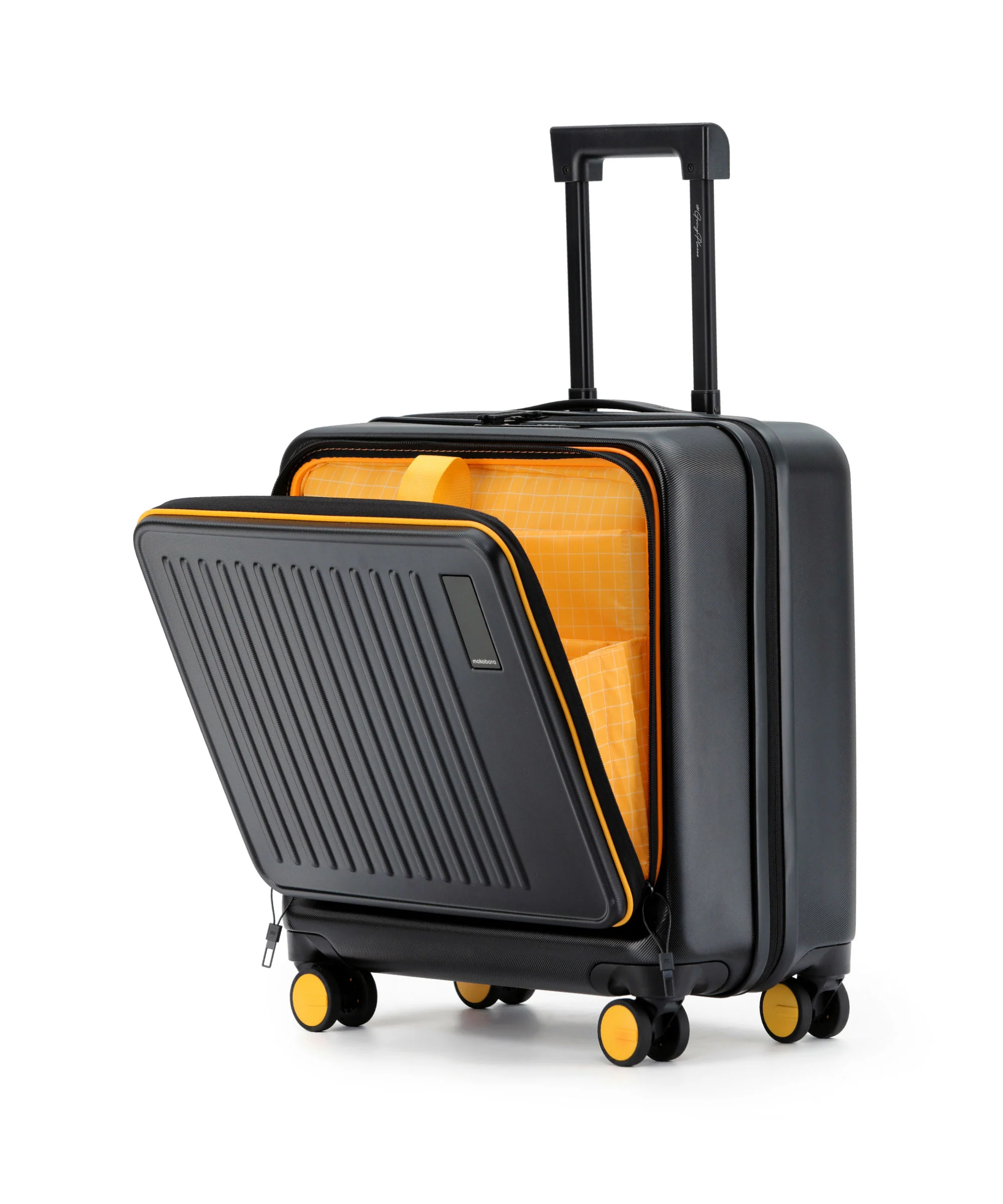 The Transit Cabin Overnighter - Image 10