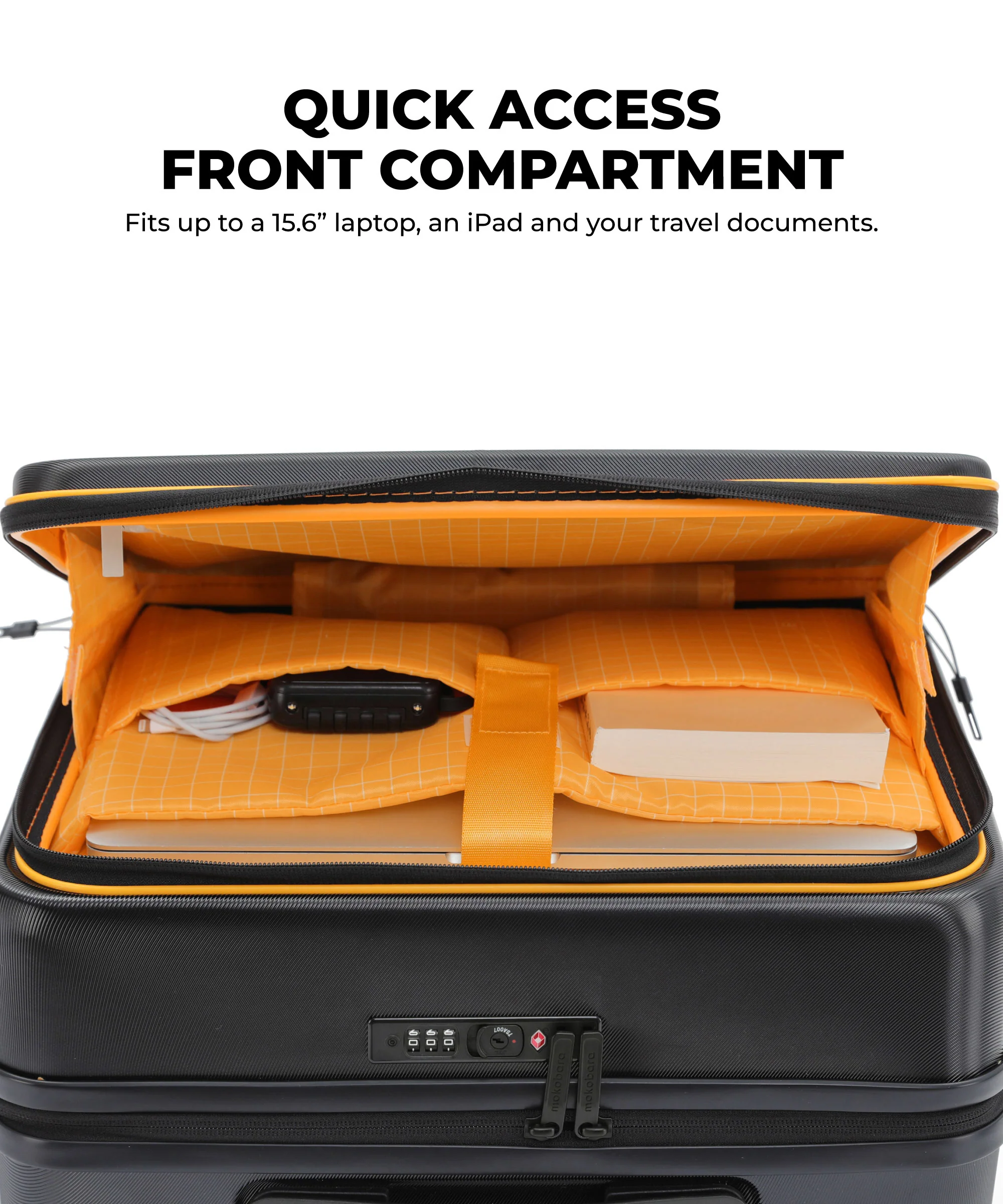 The Transit Cabin Overnighter - Image 15