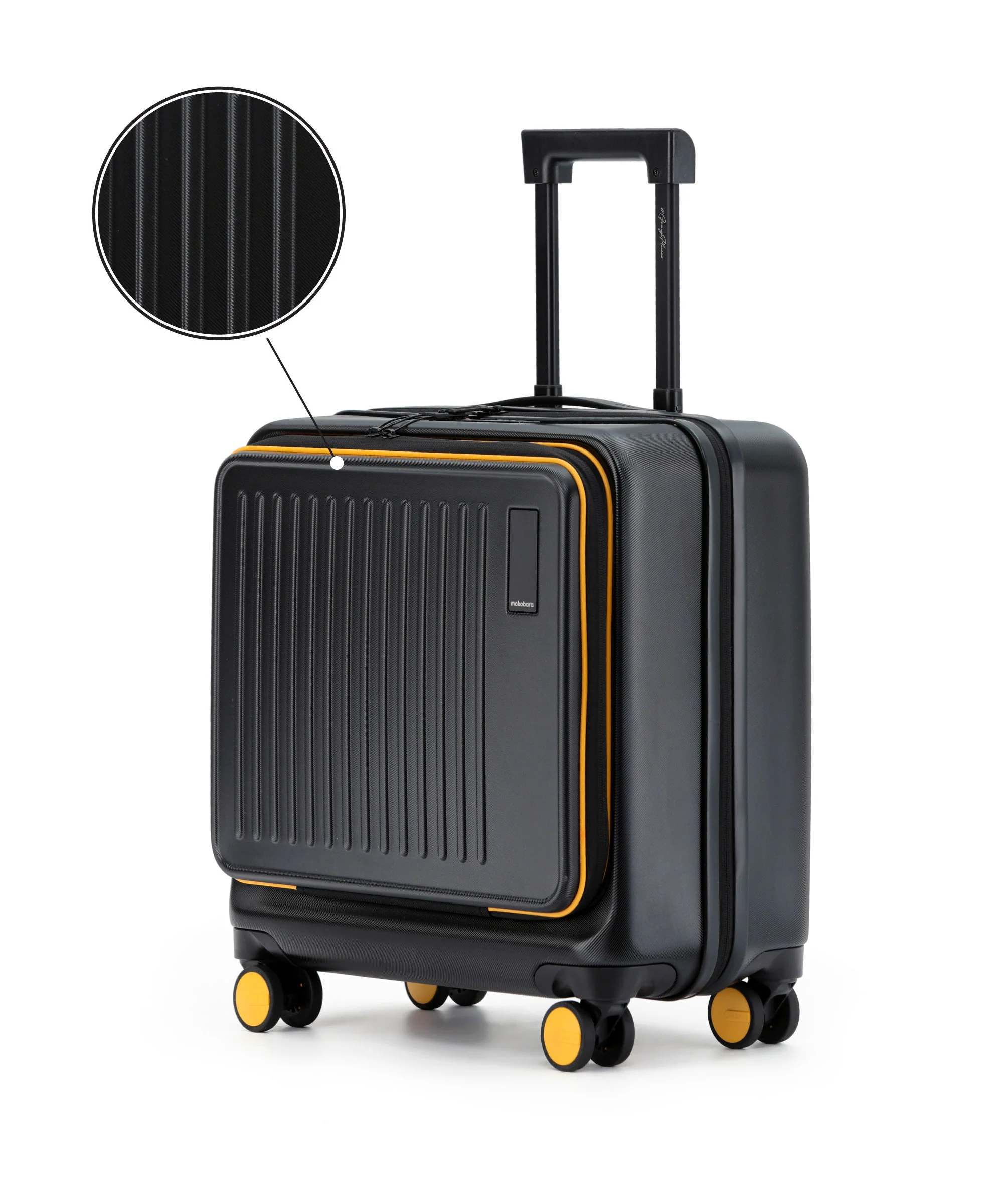 The Transit Cabin Overnighter - Image 16