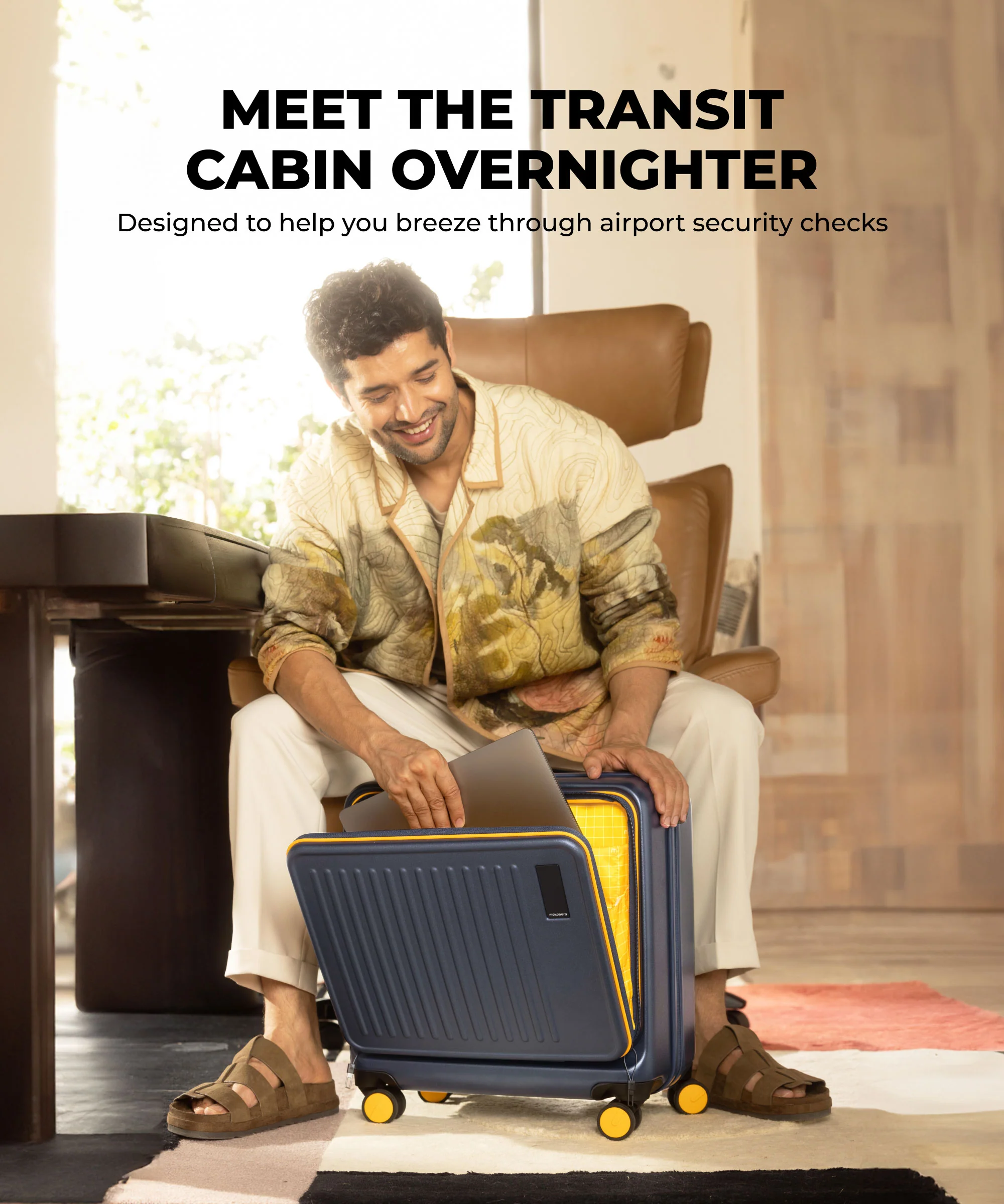 The Transit Cabin Overnighter - Image 17