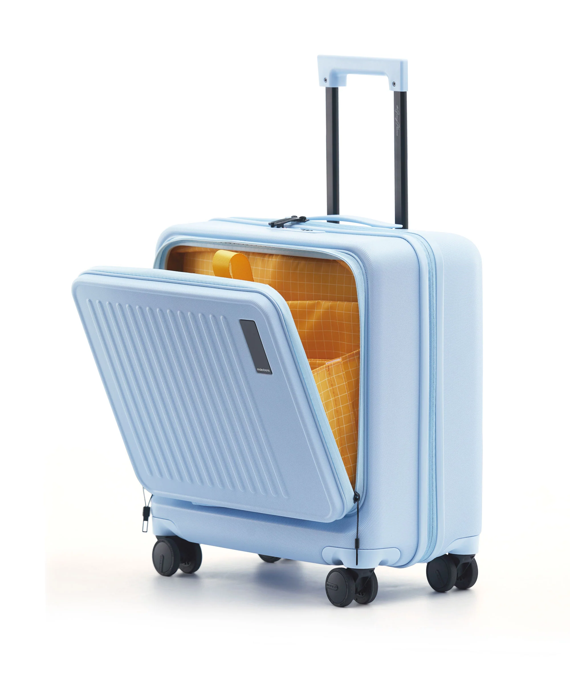 The Transit Cabin Overnighter - Image 19