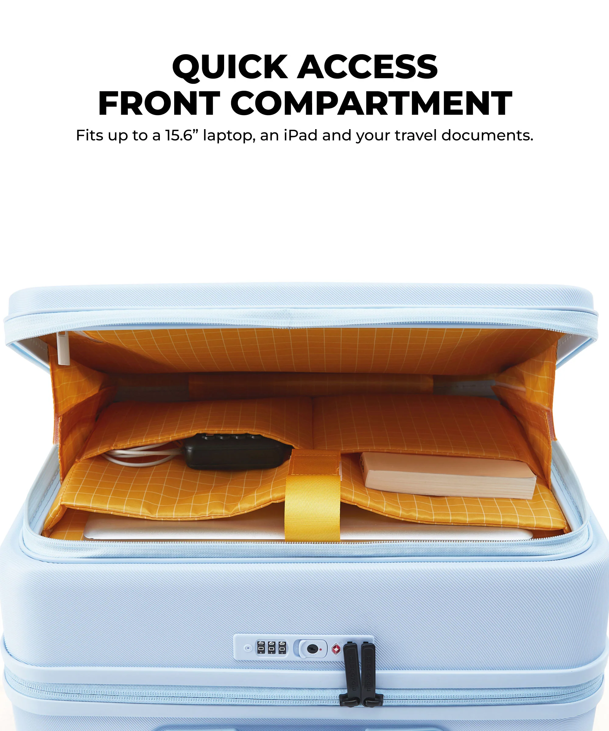The Transit Cabin Overnighter - Image 24