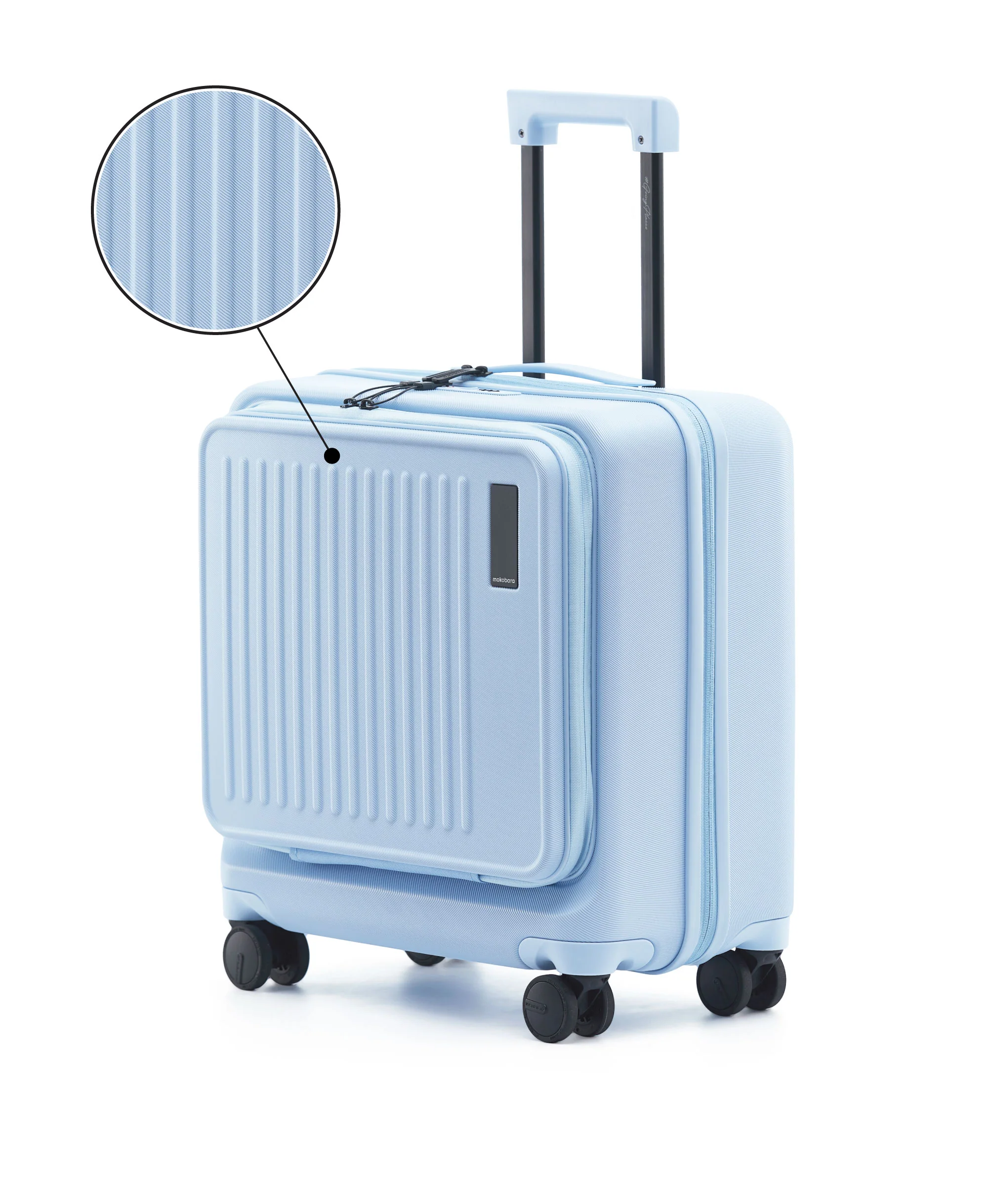 The Transit Cabin Overnighter - Image 25