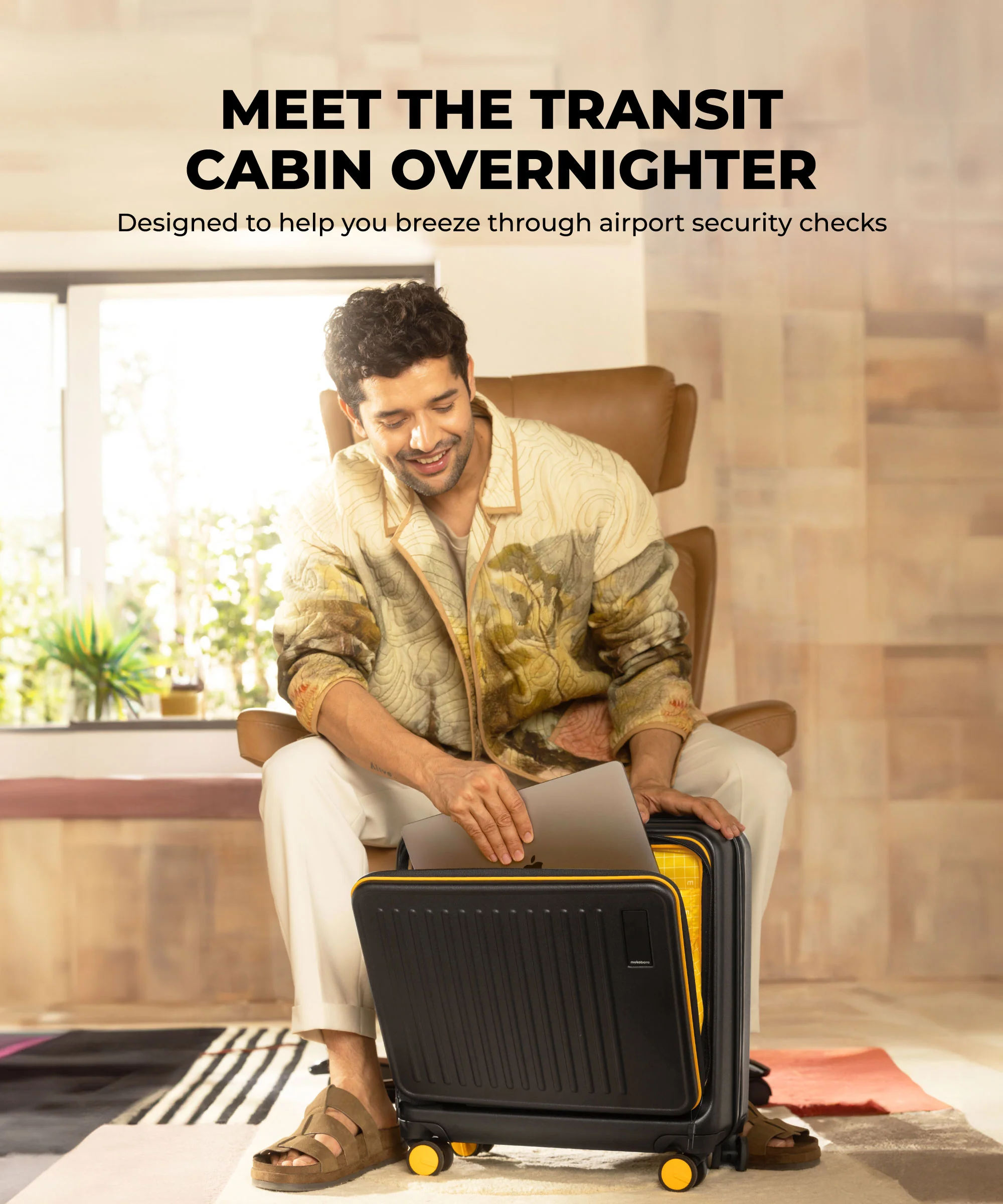 The Transit Cabin Overnighter - Image 26