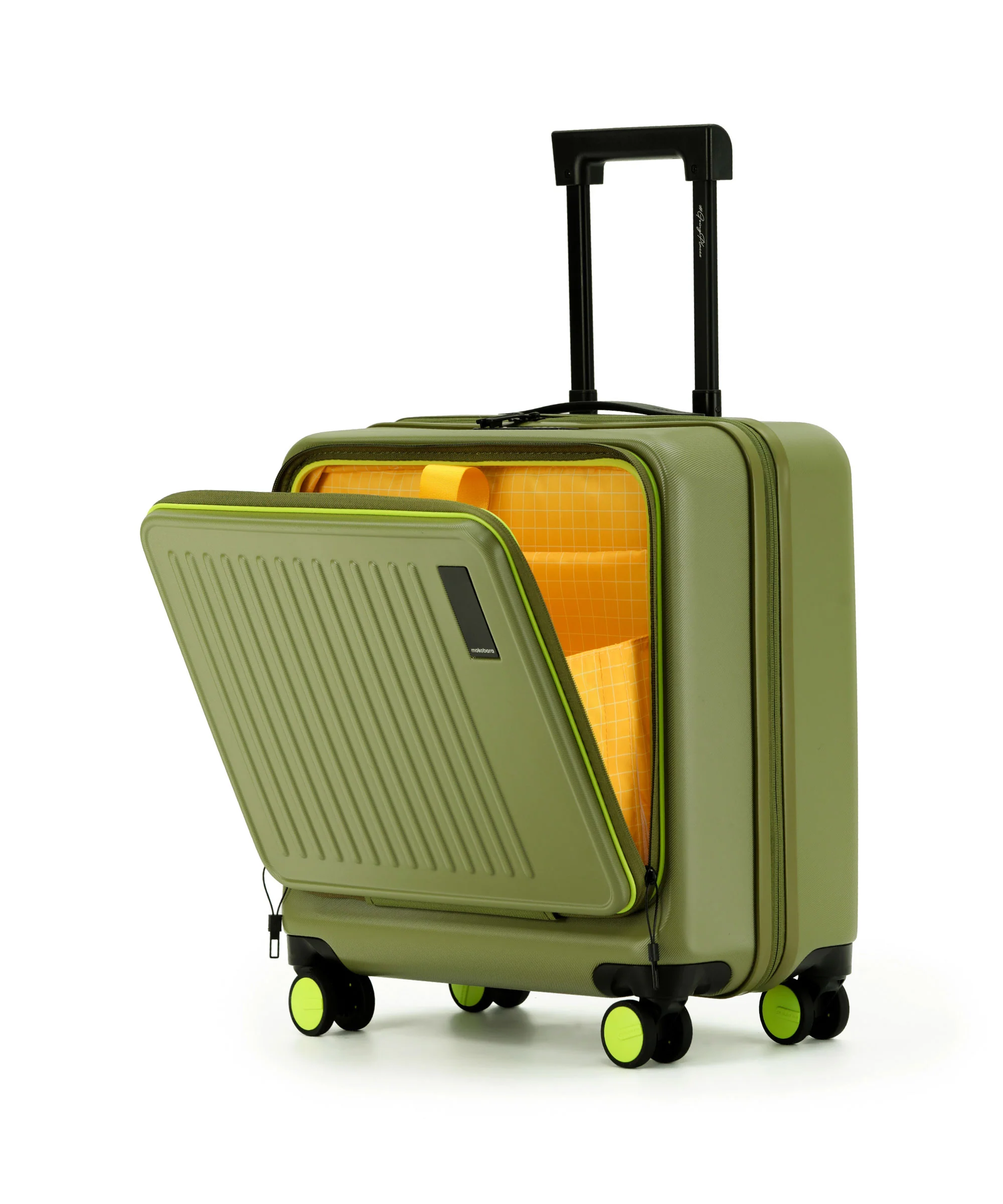The Transit Cabin Overnighter - Image 37