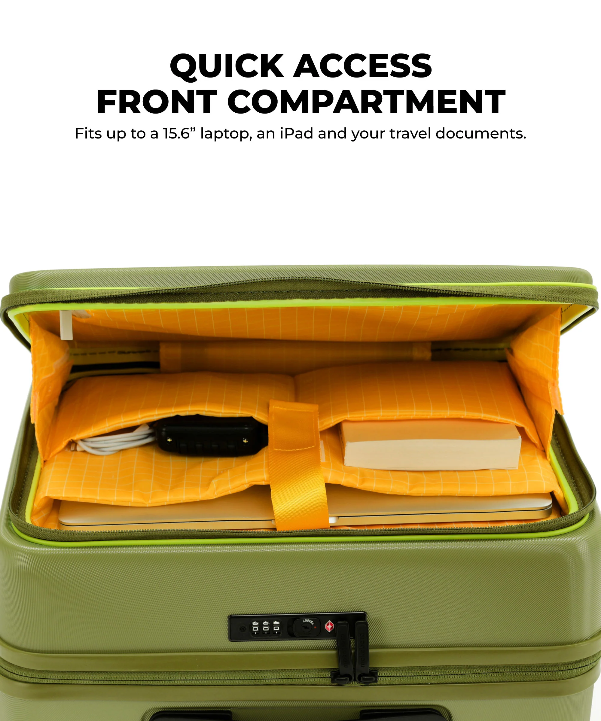 The Transit Cabin Overnighter - Image 42