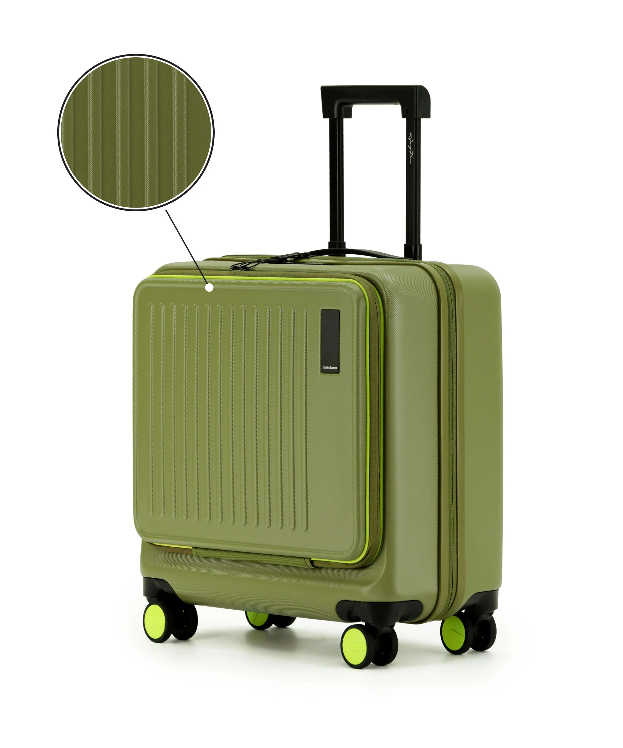 The Transit Cabin Overnighter - Image 43