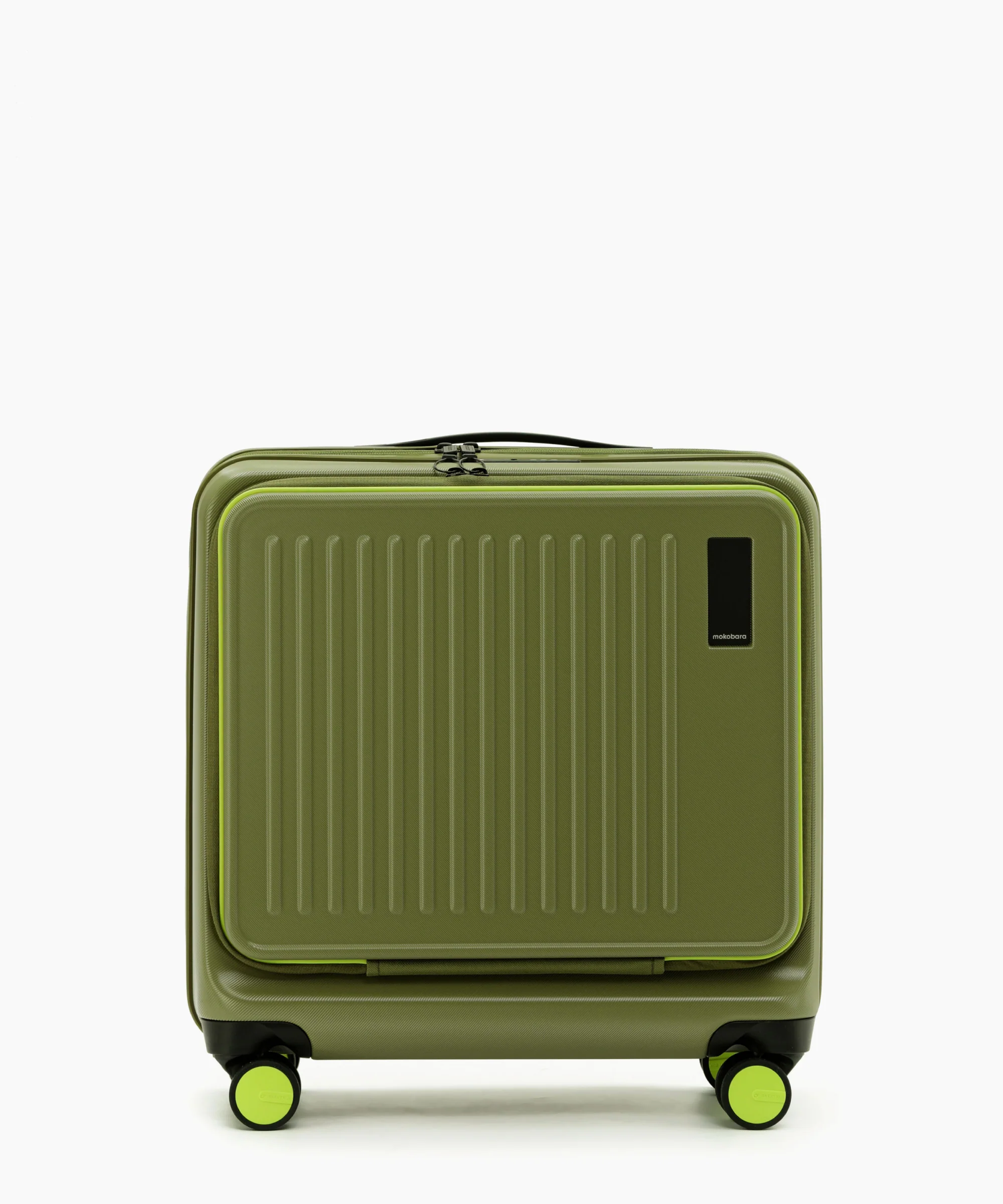 The Transit Cabin Overnighter - Image 45