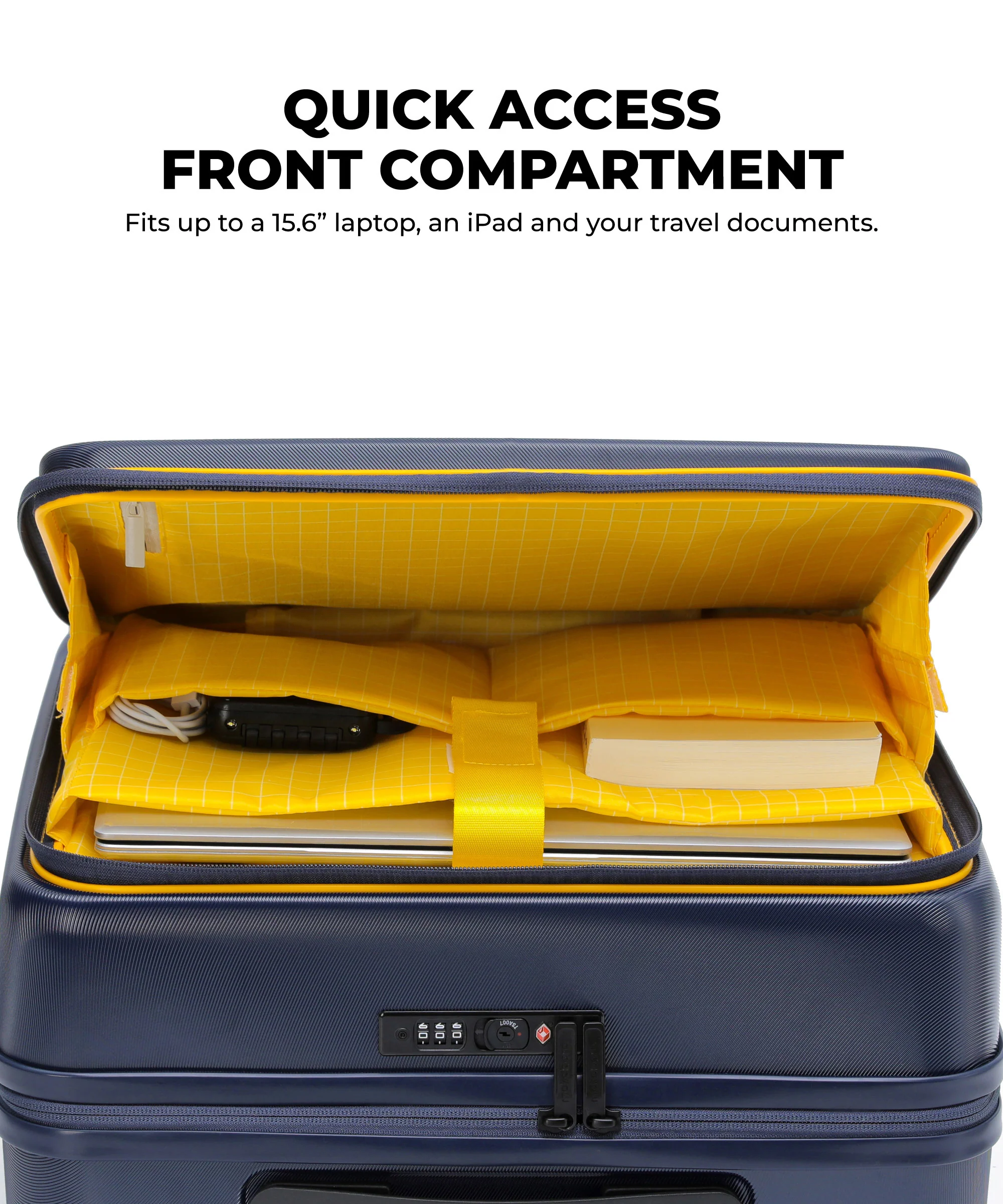 The Transit Cabin Overnighter - Image 6