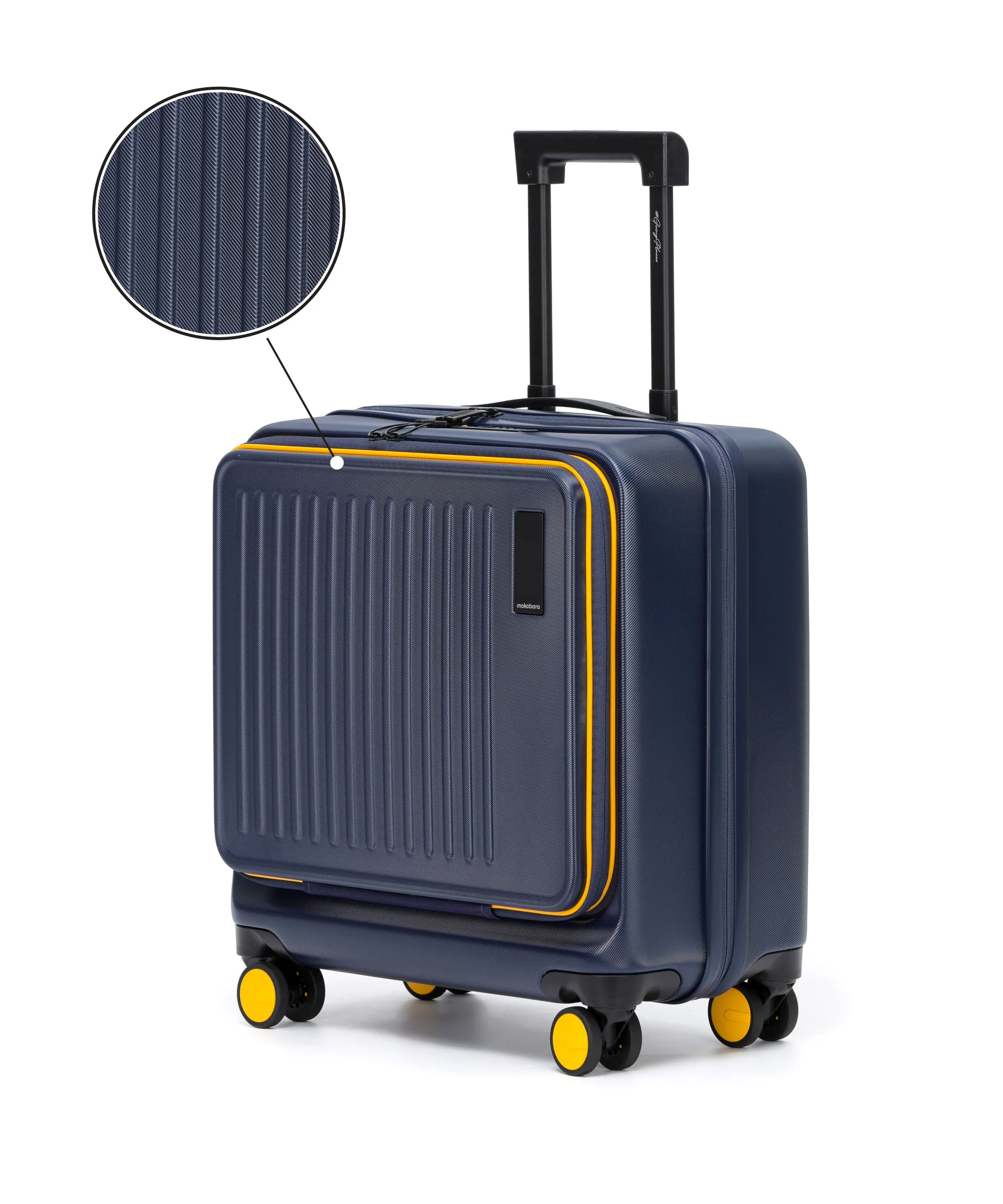 The Transit Cabin Overnighter - Image 7