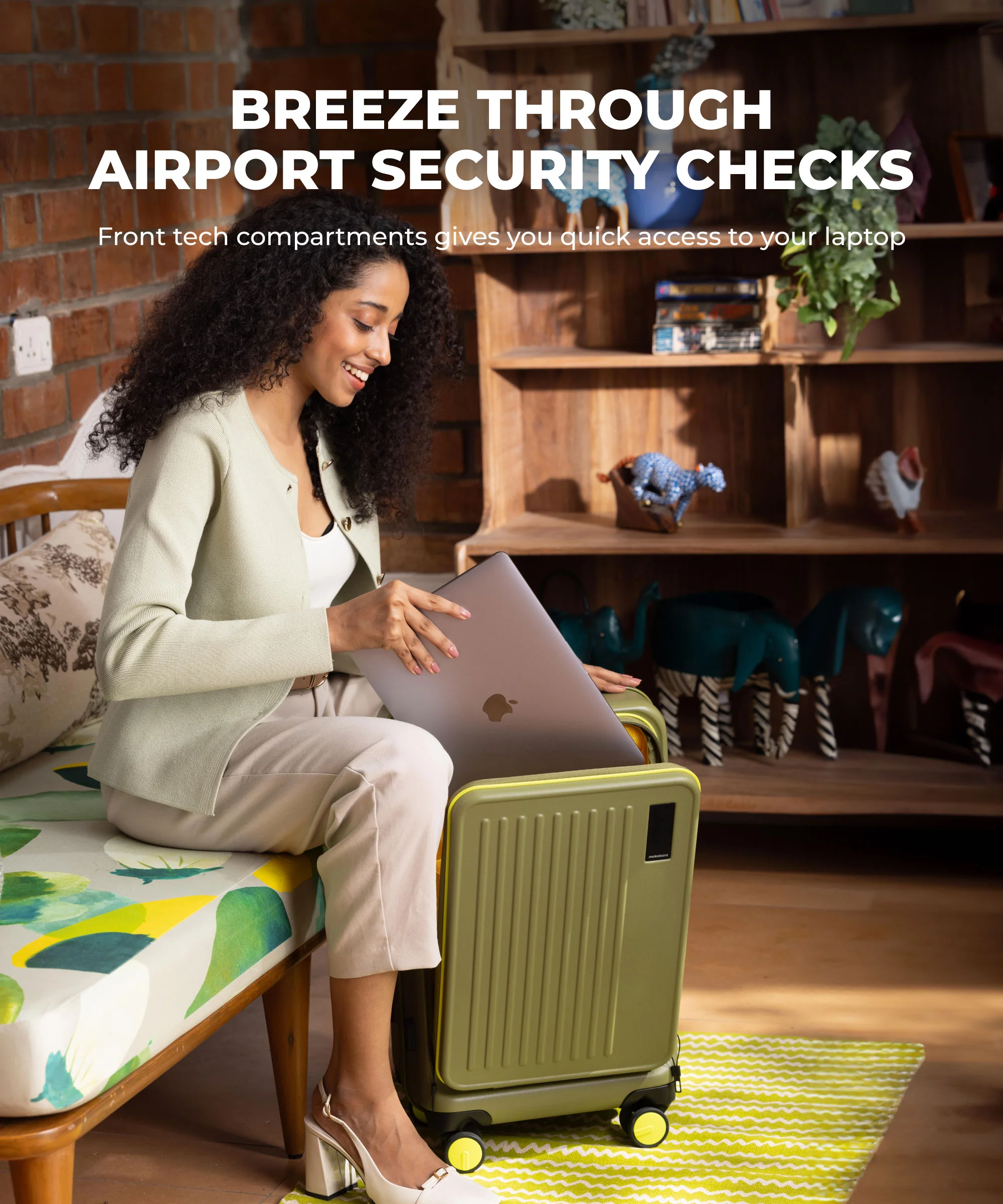 The Transit Cabin Pro - Image 14