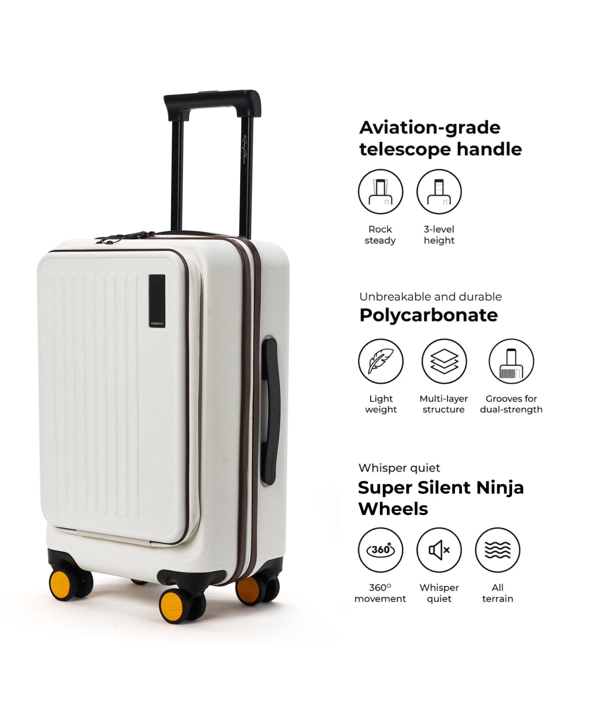 The Transit Cabin Pro - Image 15