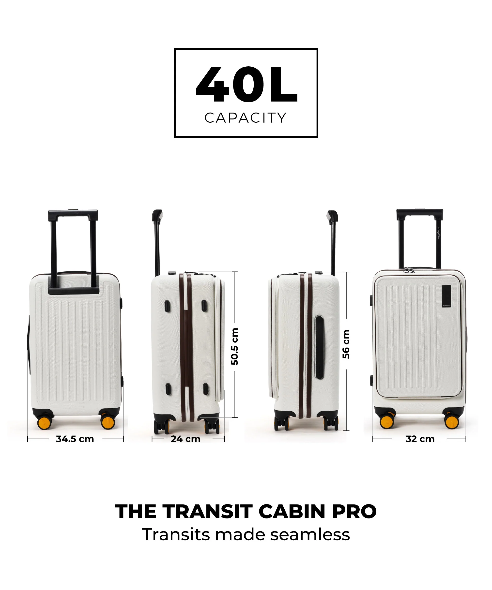 The Transit Cabin Pro - Image 18