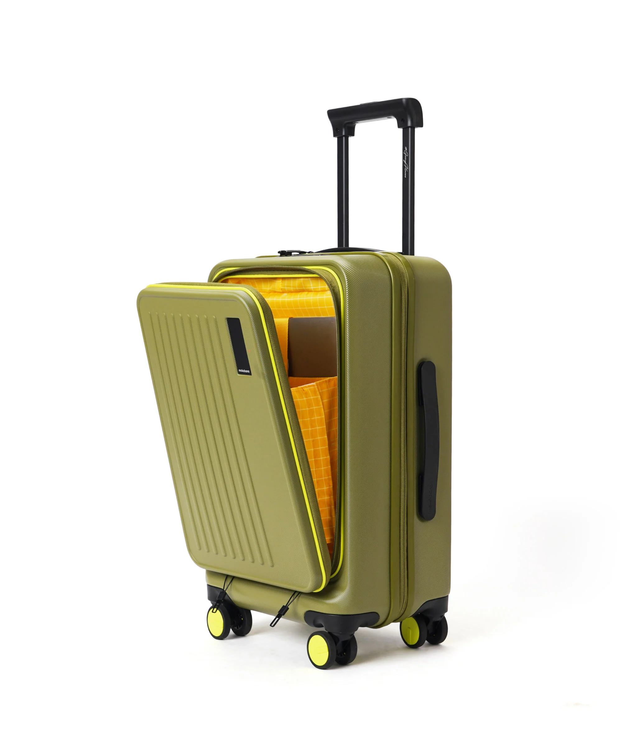 The Transit Cabin Pro - Image 23