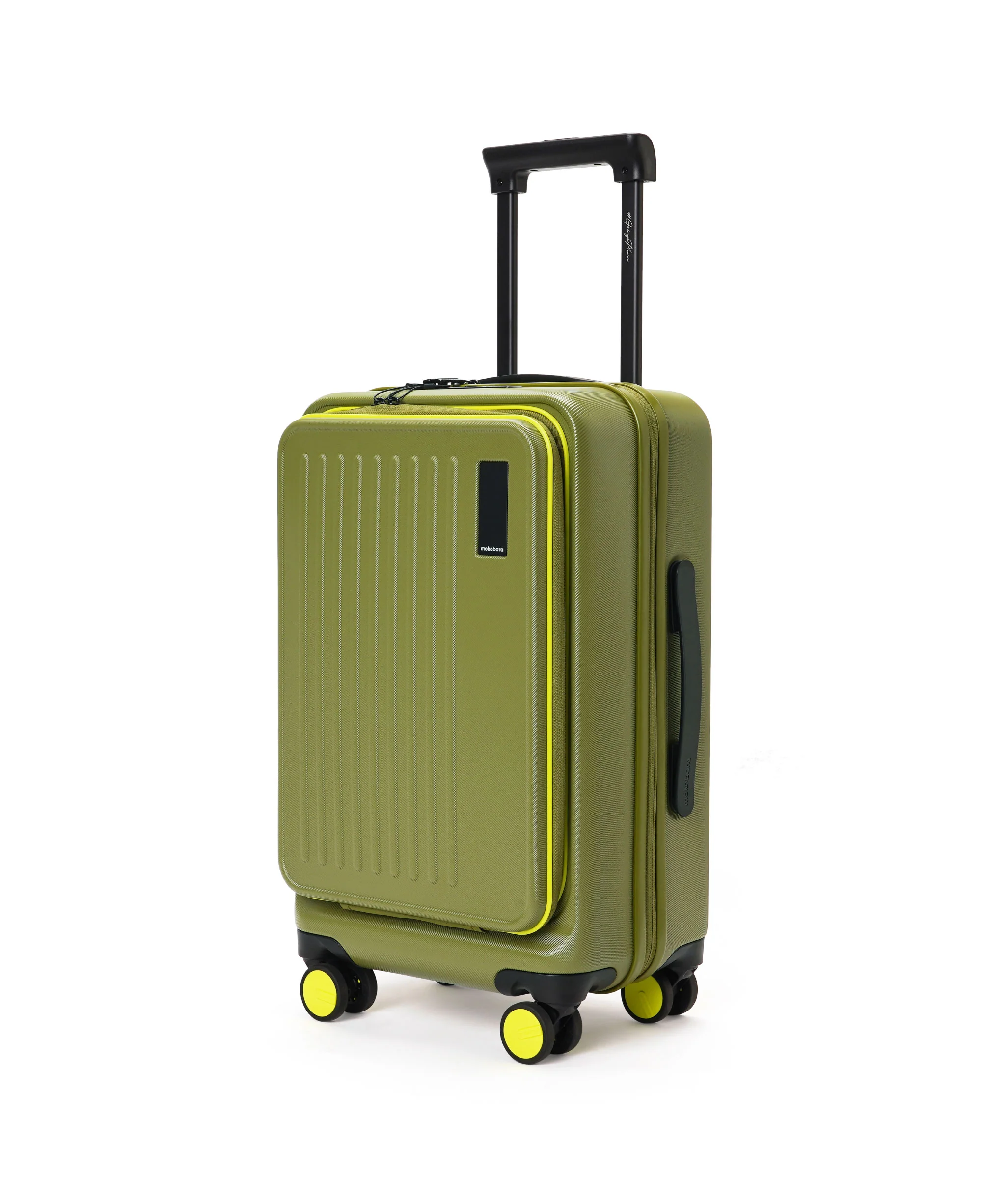 The Transit Cabin Pro - Image 24