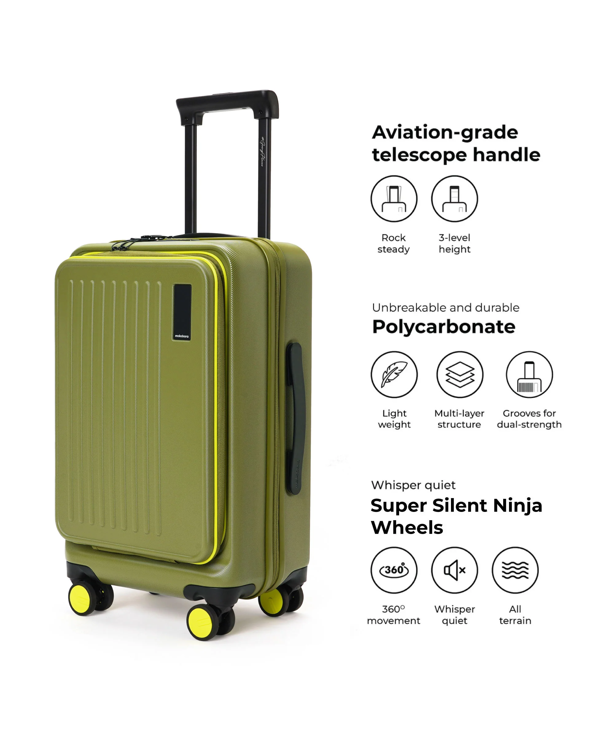 The Transit Cabin Pro - Image 26