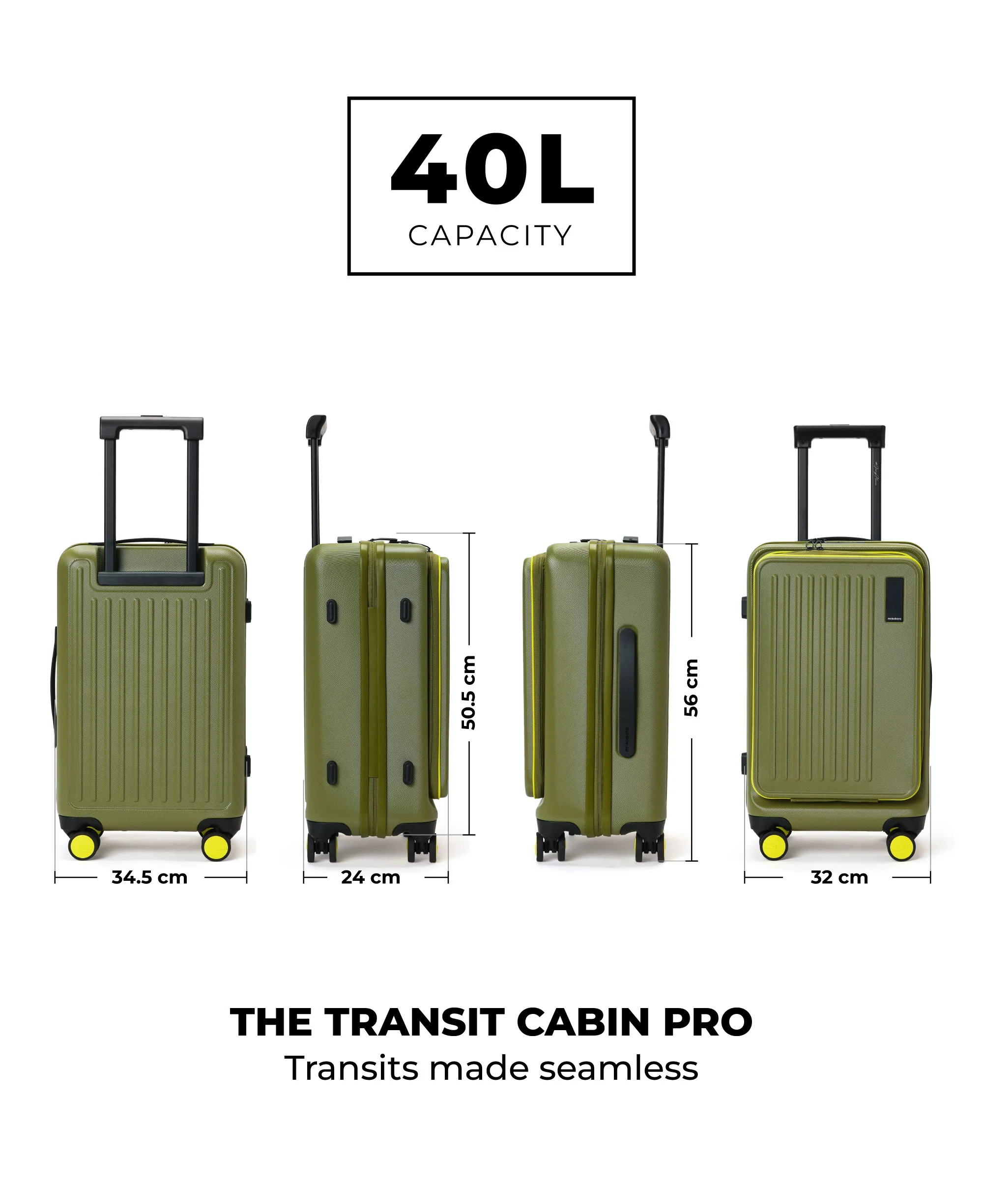 The Transit Cabin Pro - Image 29