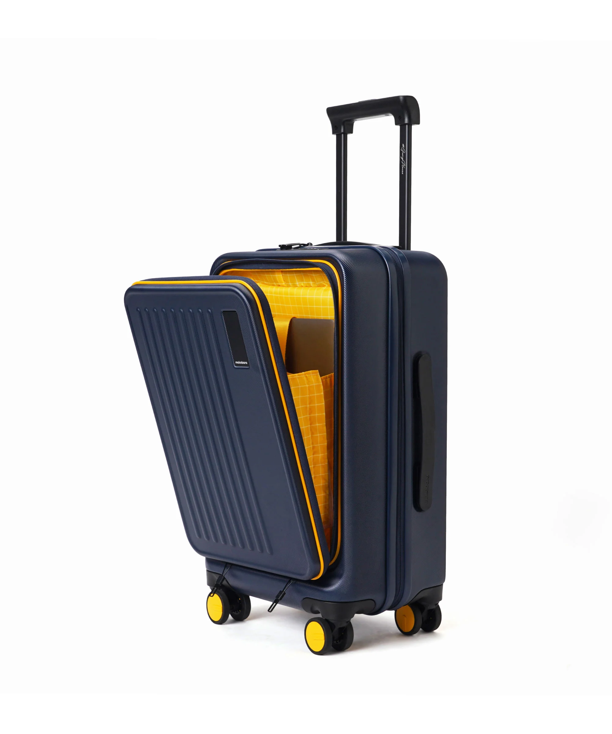 The Transit Cabin Pro - Image 34