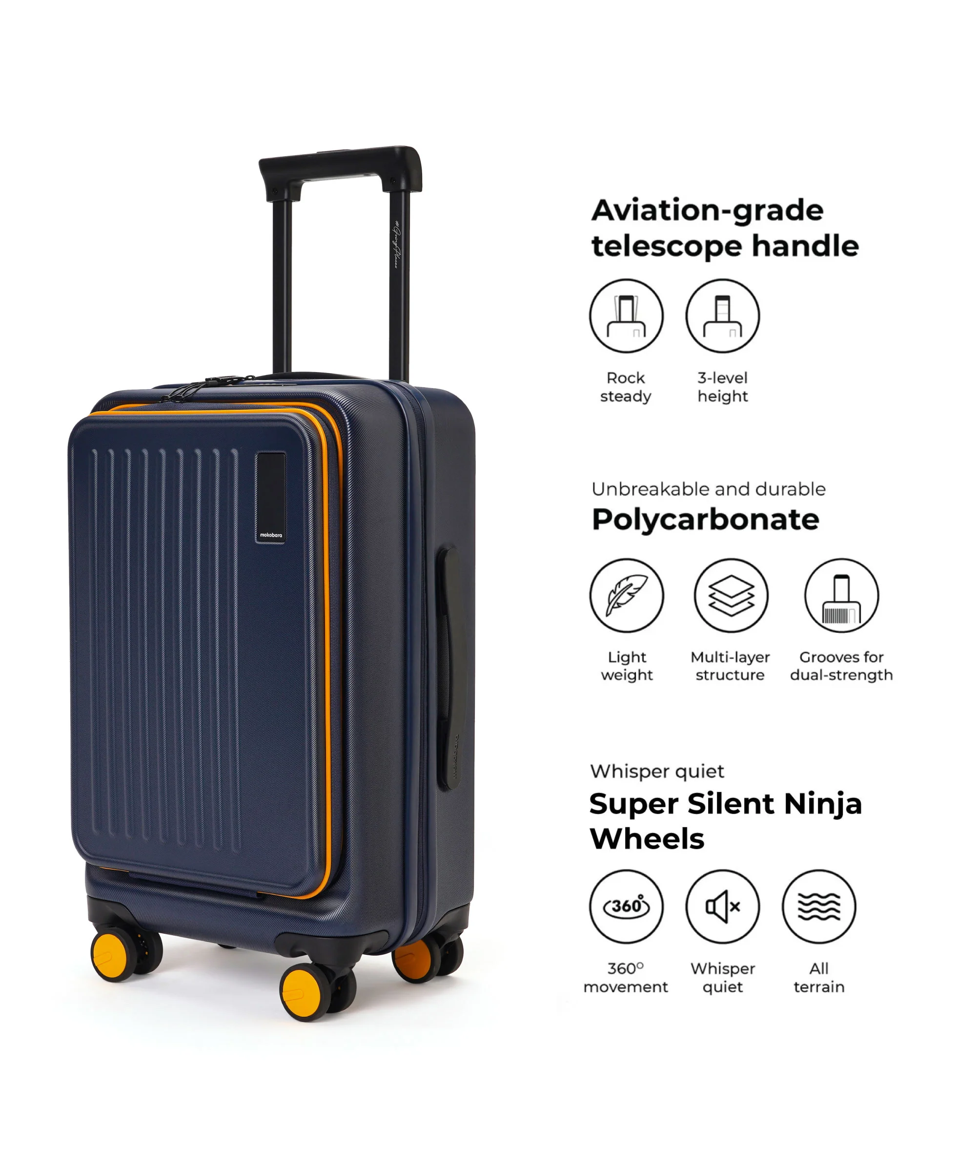 The Transit Cabin Pro - Image 37