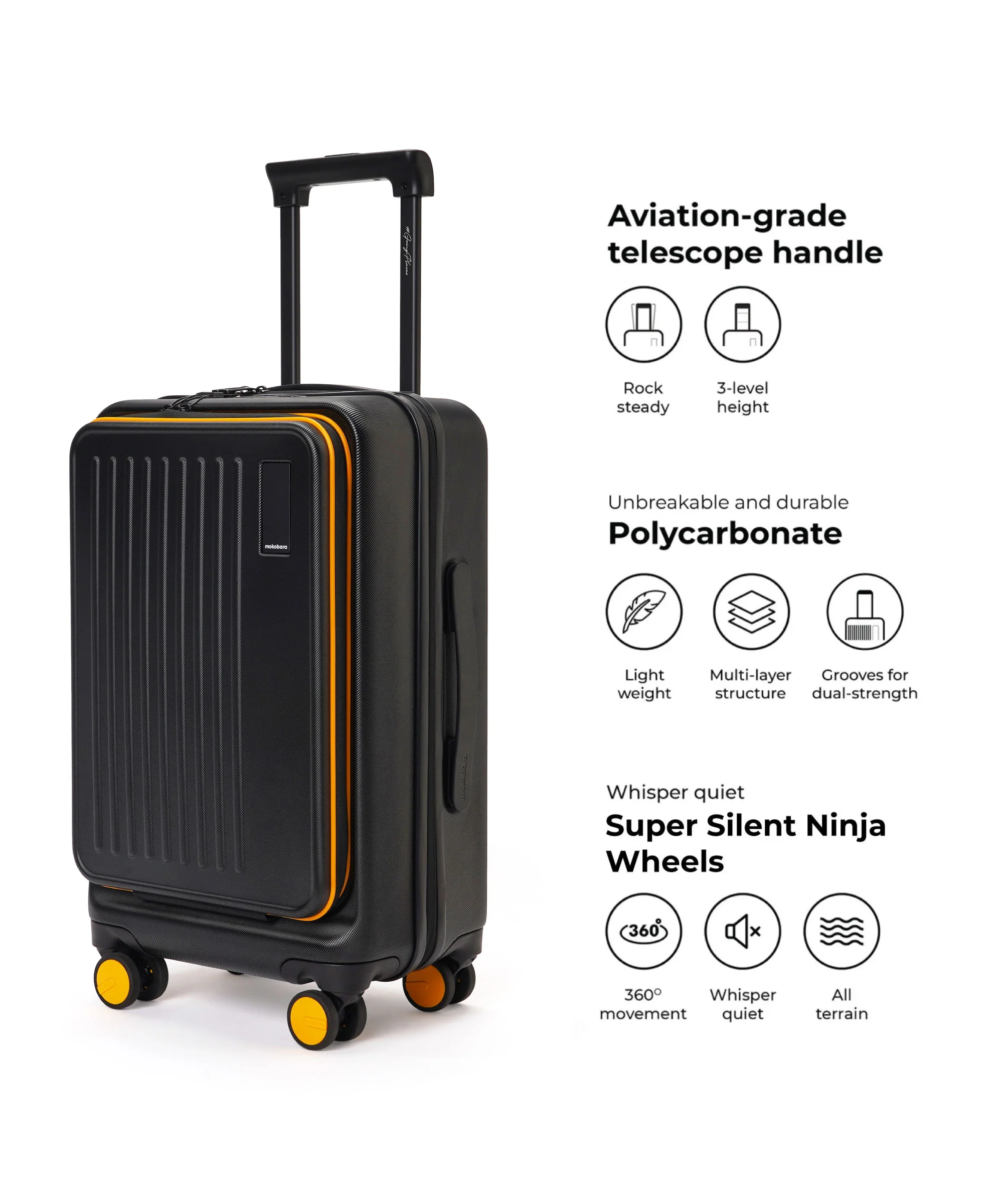 The Transit Cabin Pro - Image 4