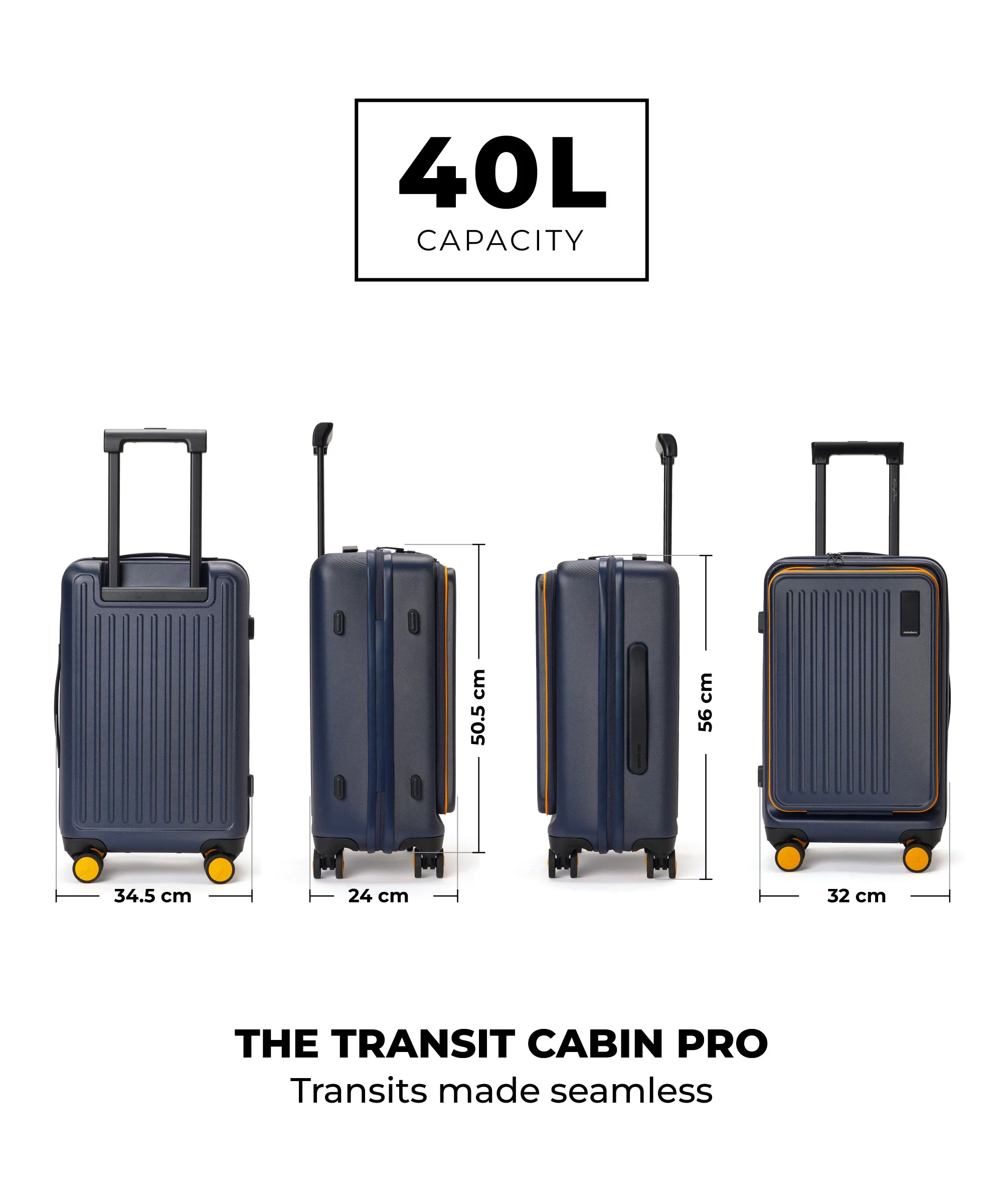 The Transit Cabin Pro - Image 40