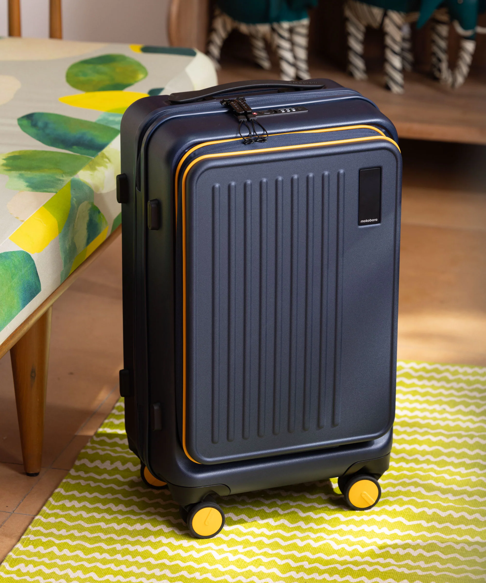 The Transit Cabin Pro - Image 42