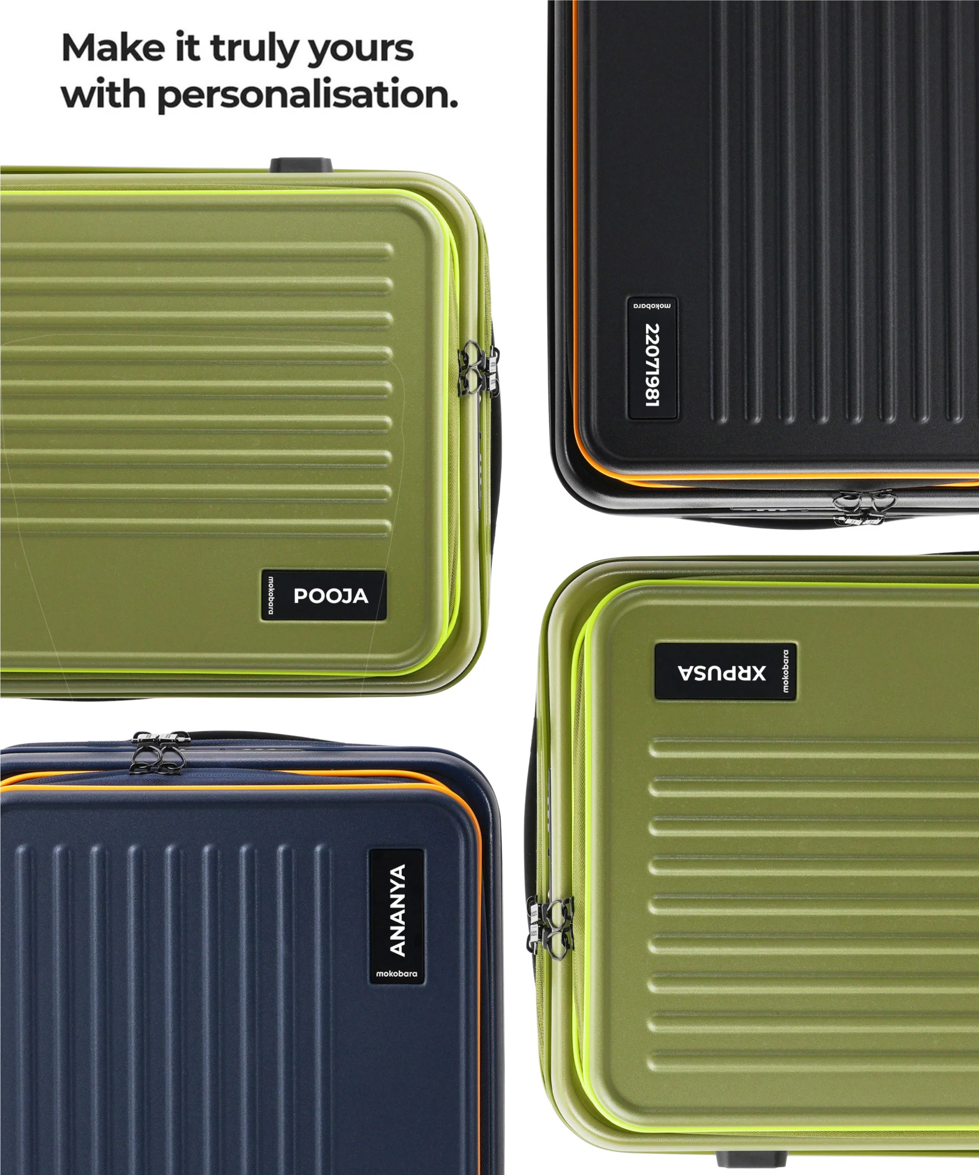 The Transit Cabin Pro - Image 44