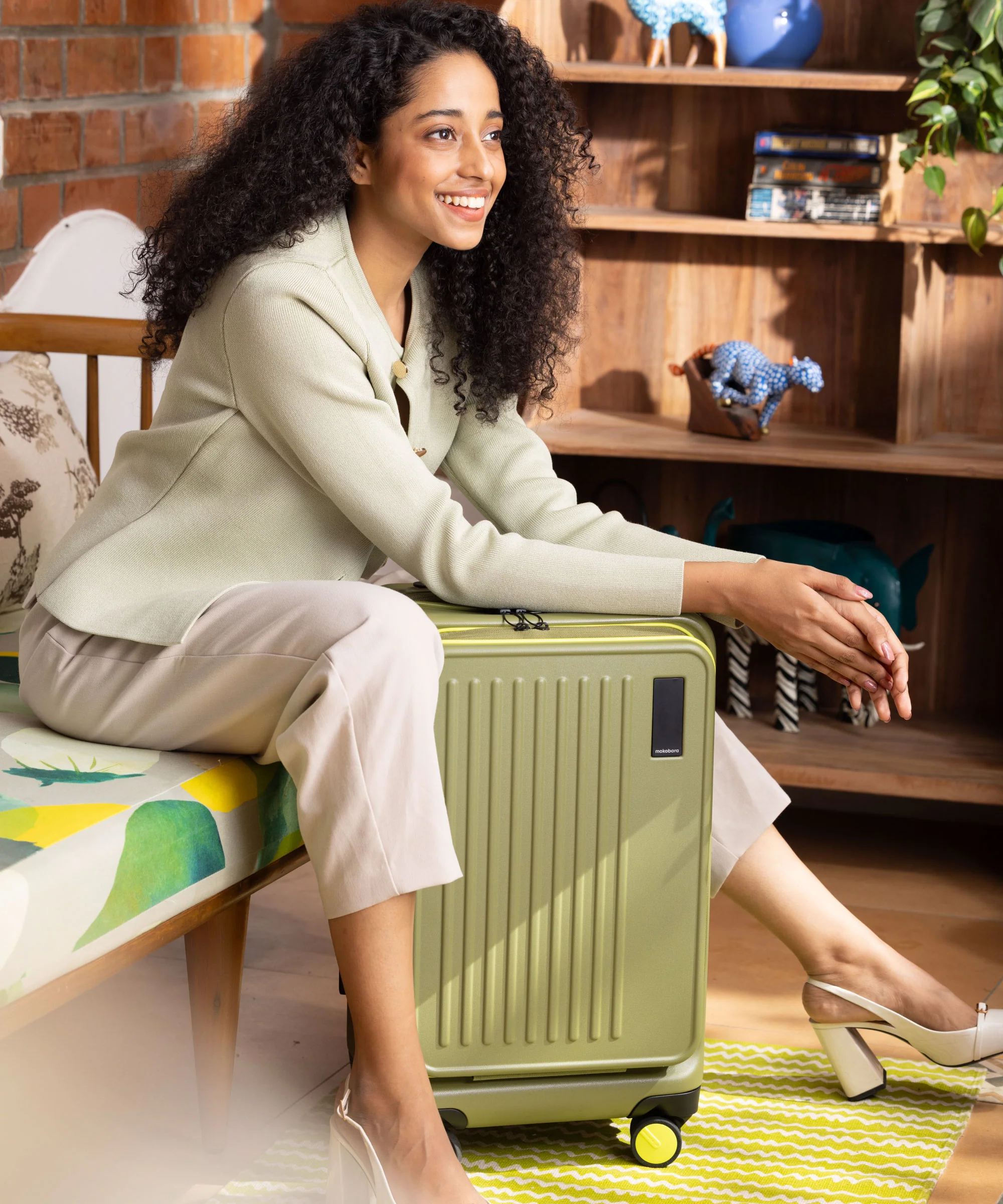 The Transit Cabin Pro - Image 48