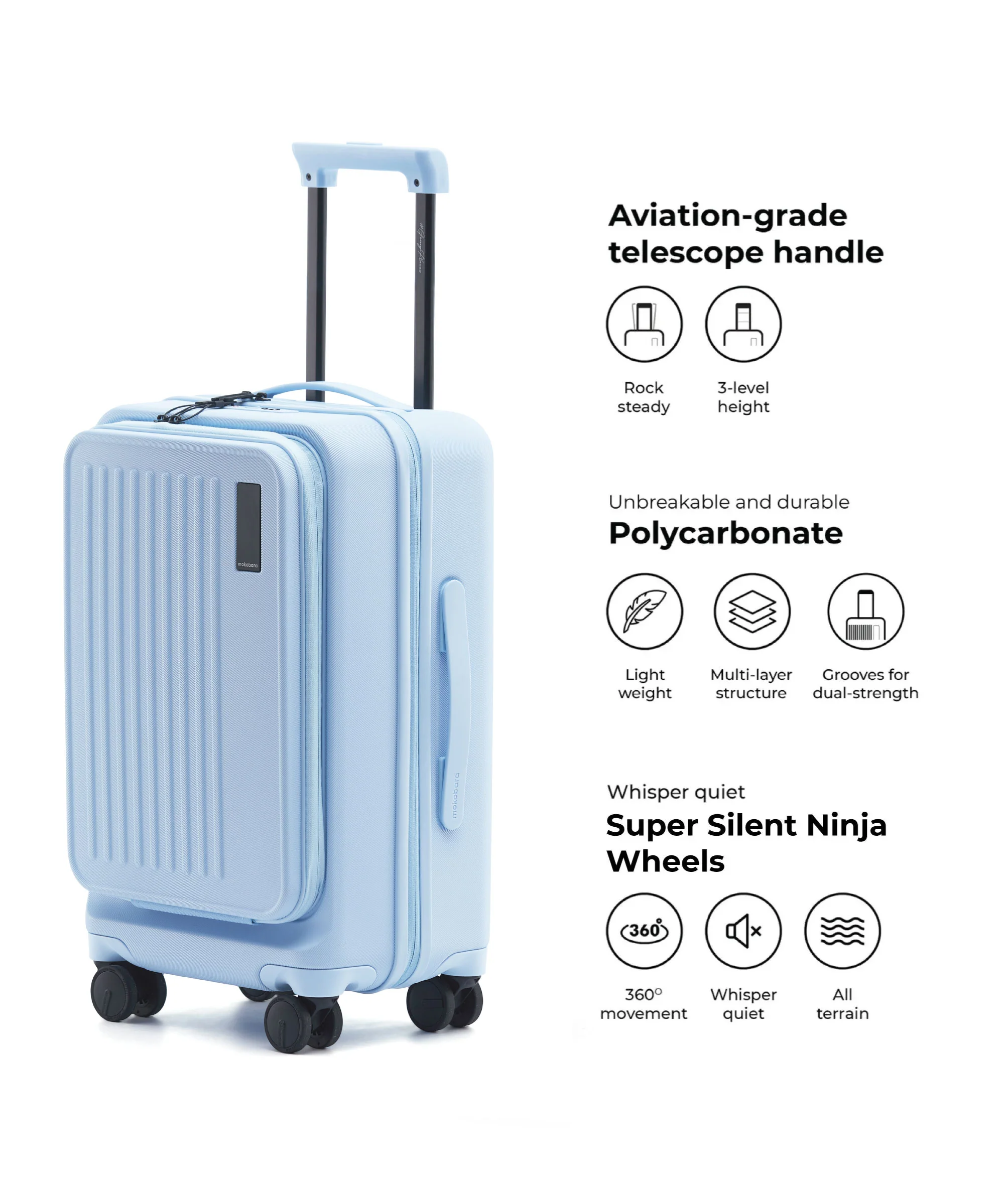 The Transit Cabin Pro - Image 49
