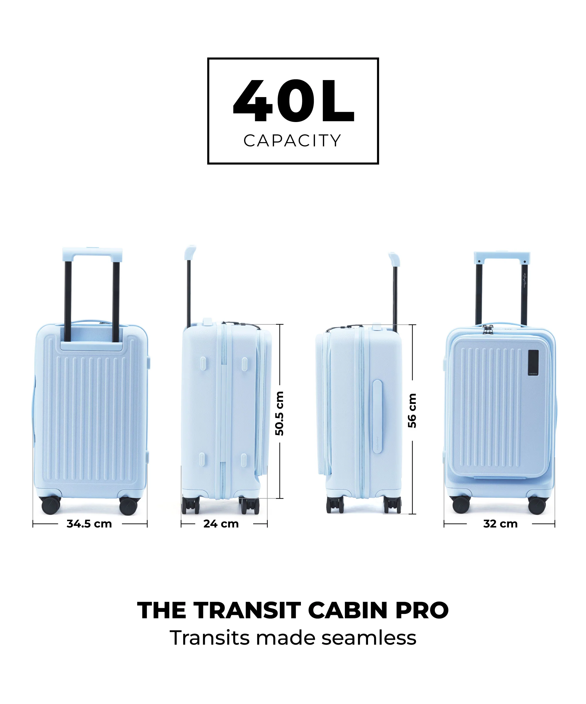 The Transit Cabin Pro - Image 52