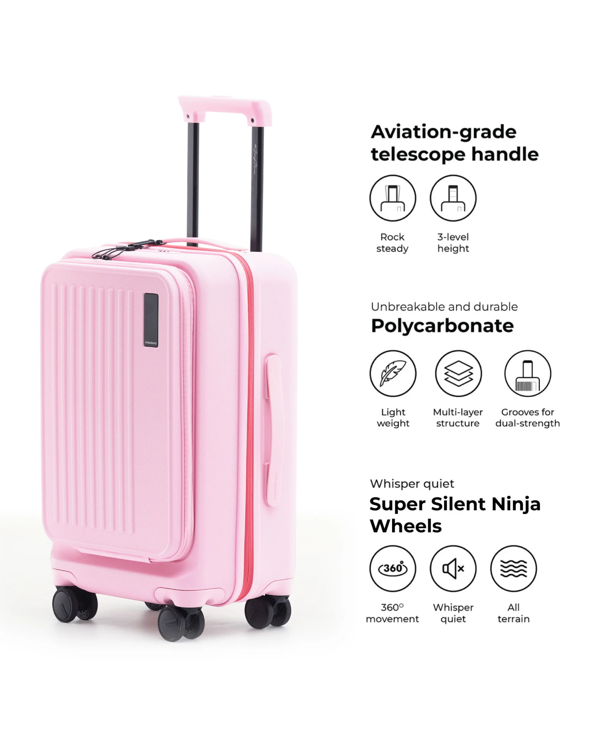 The Transit Cabin Pro - Image 60