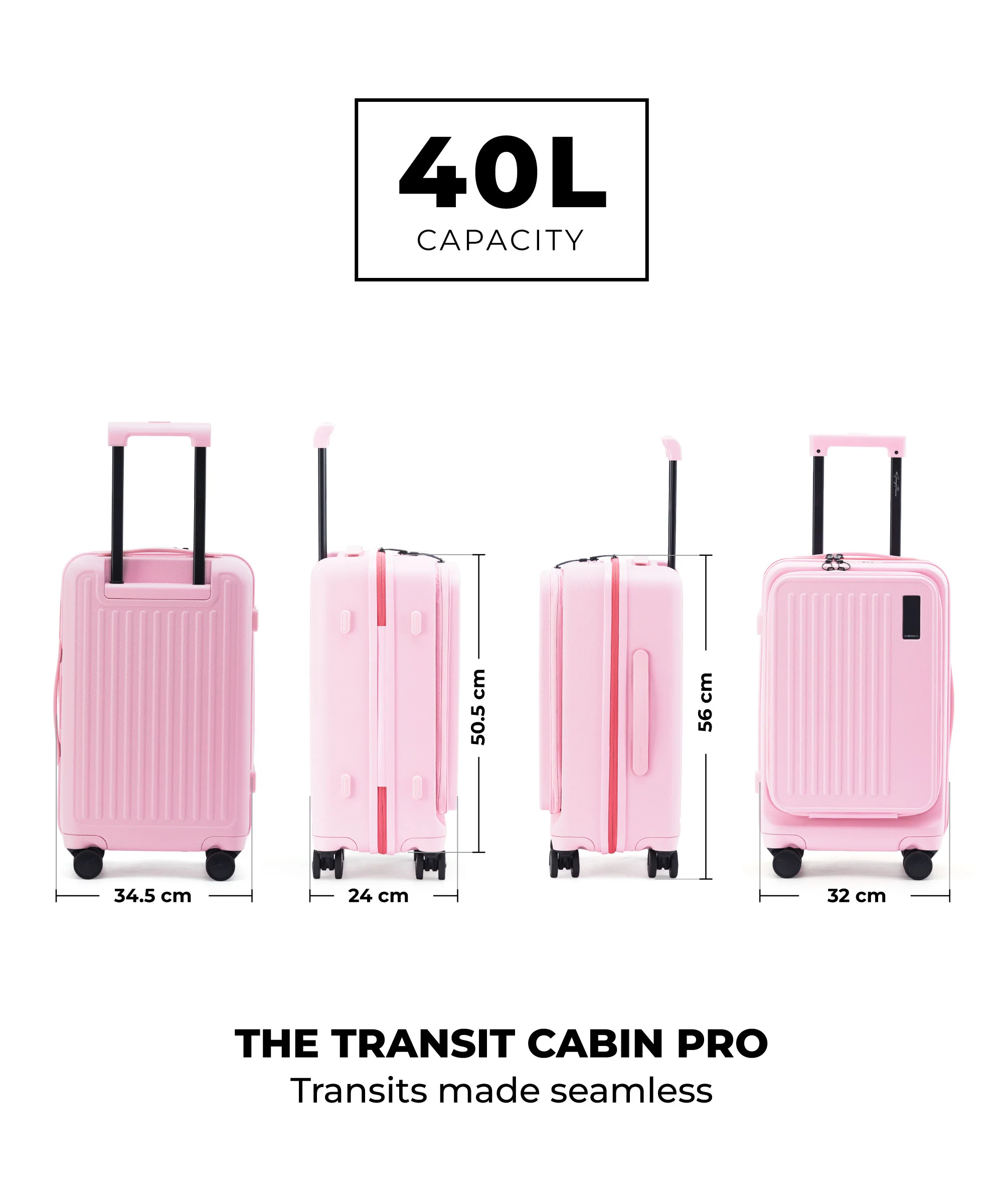 The Transit Cabin Pro - Image 63