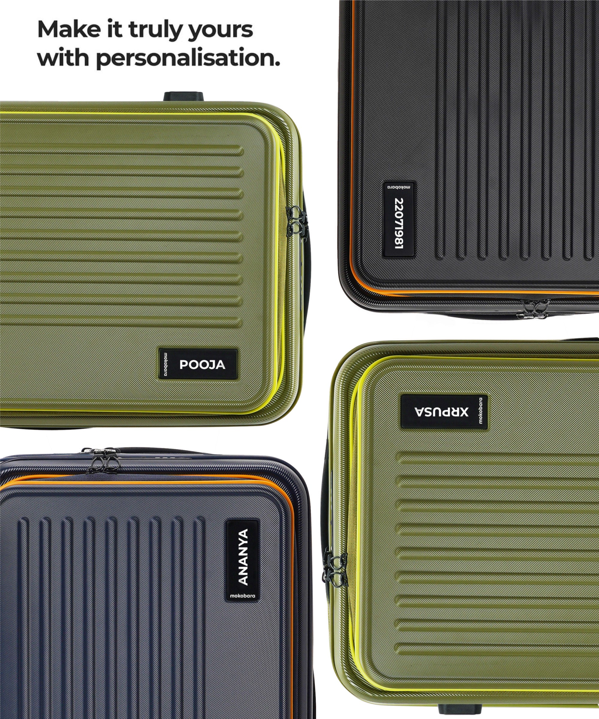 The Transit Cabin Pro - Image 66