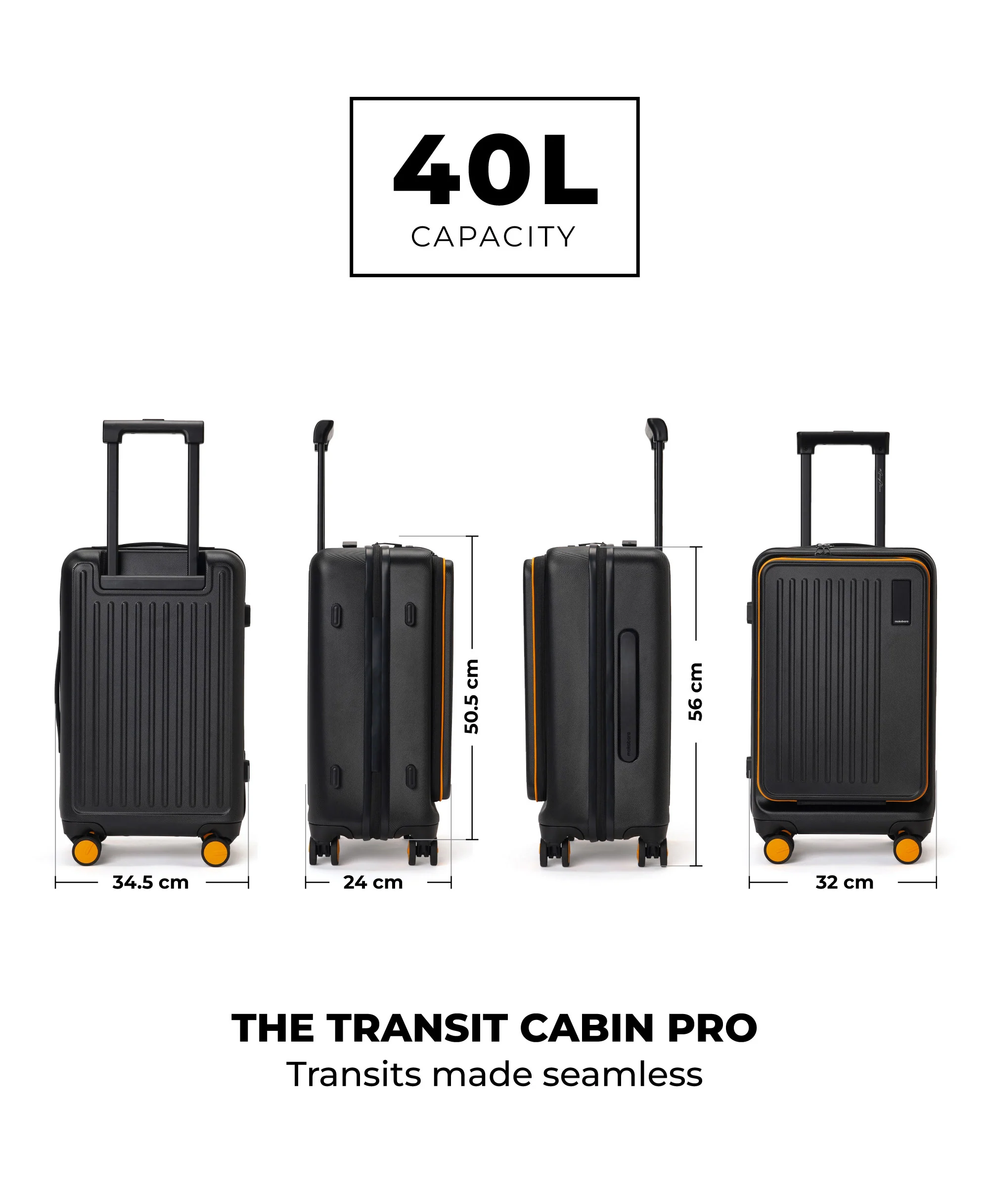 The Transit Cabin Pro - Image 7
