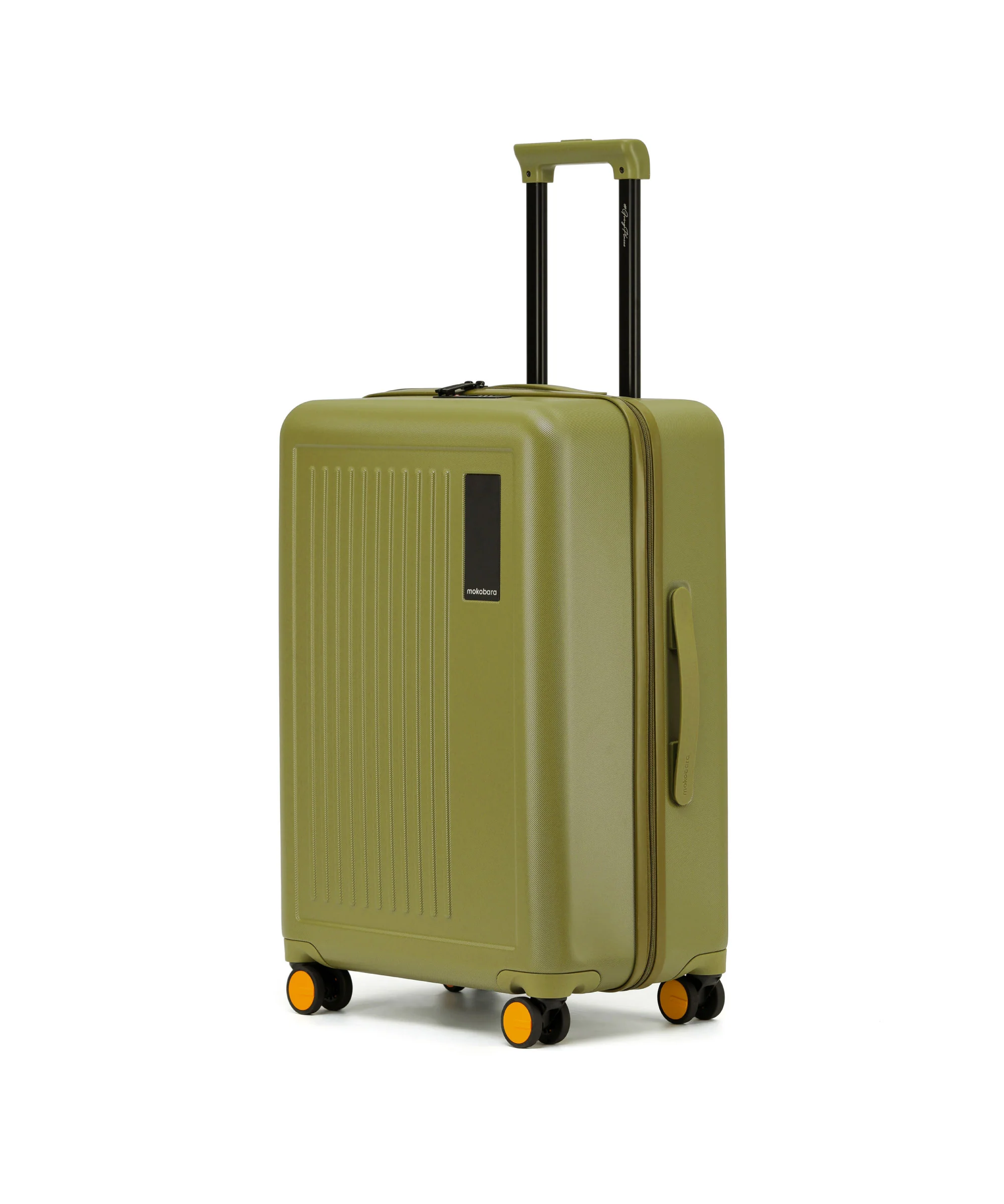 The Transit Luggage - Check-in - Image 17